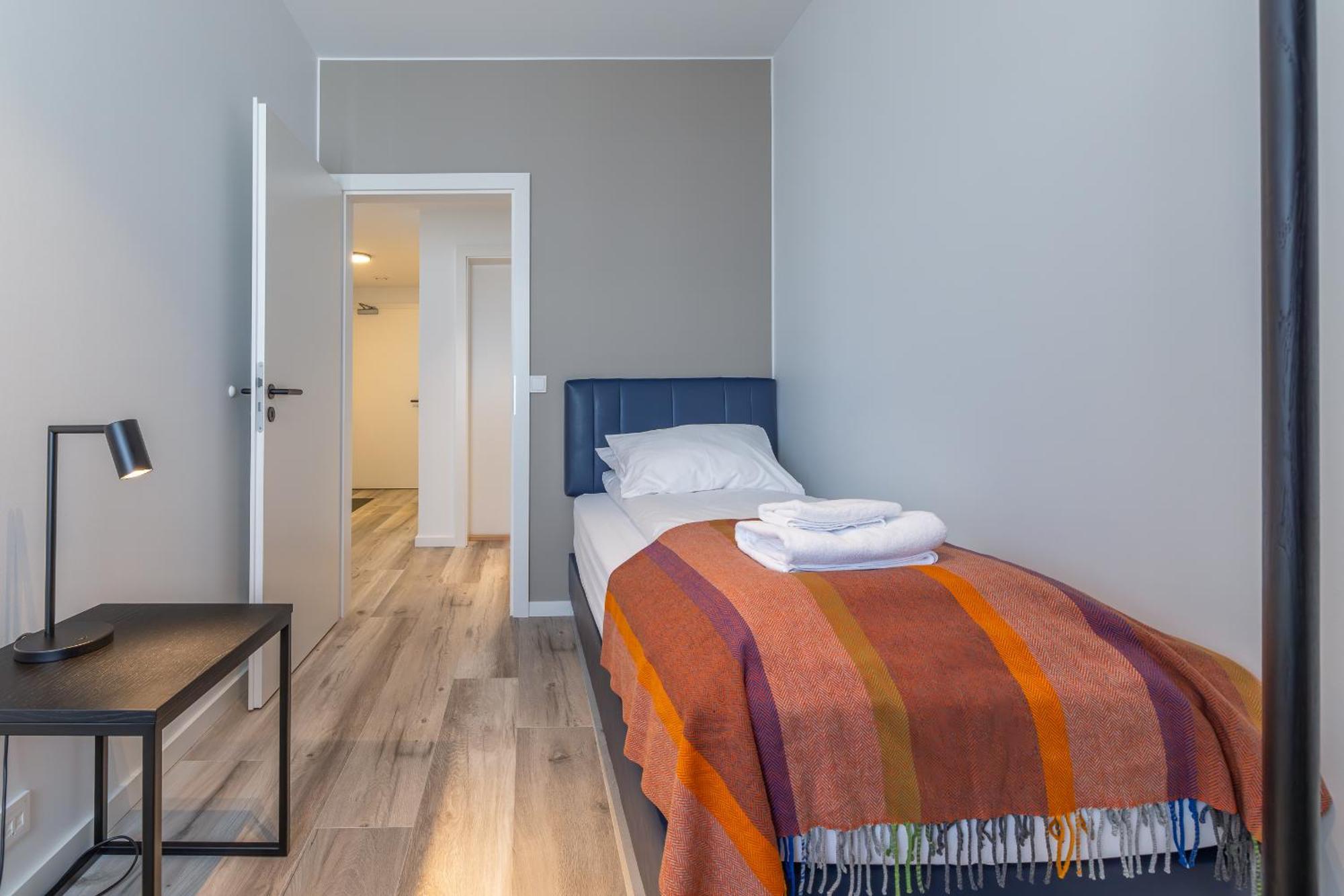 Hlemmur Apartment Reykjavik