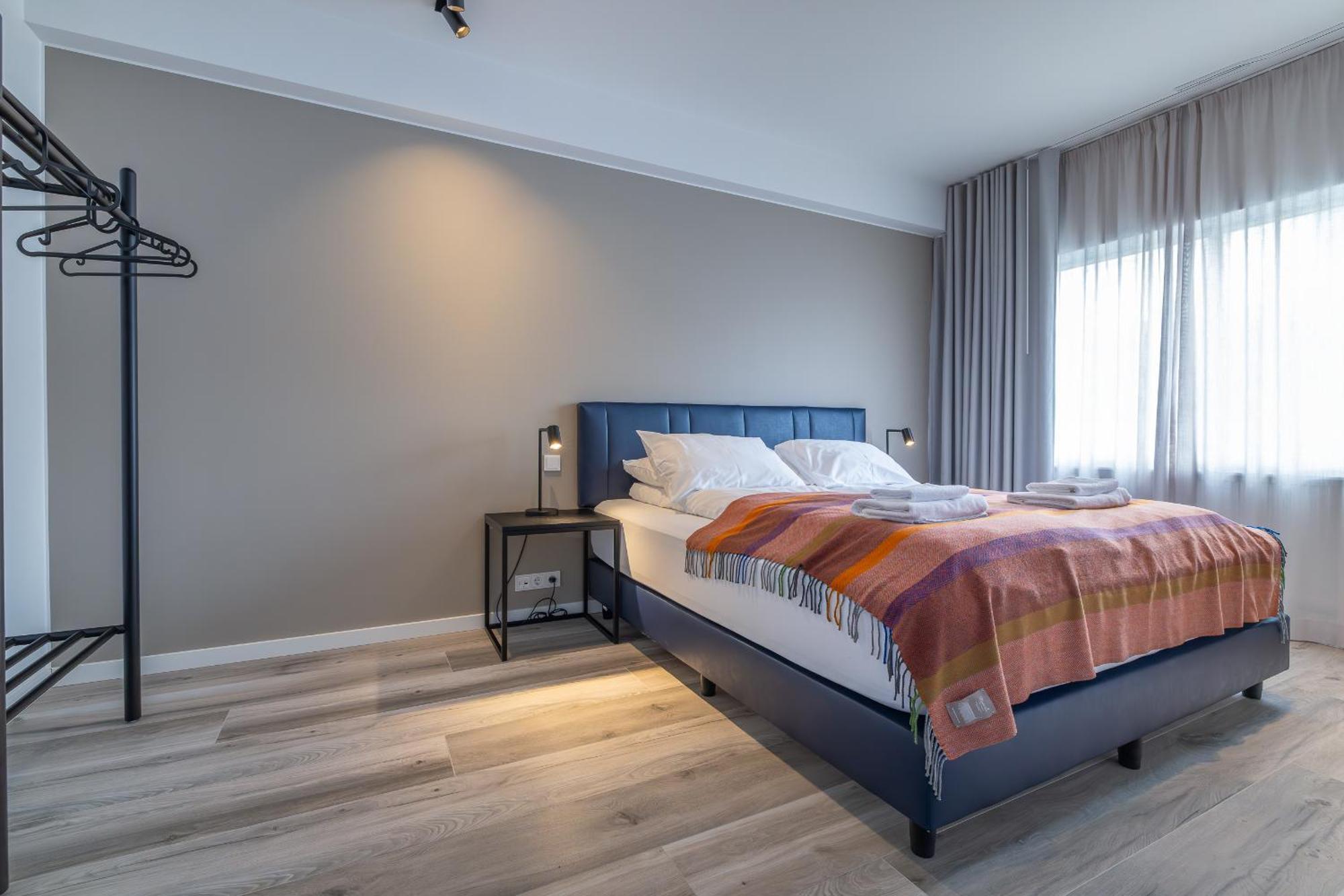 Hlemmur Apartment Reykjavik
