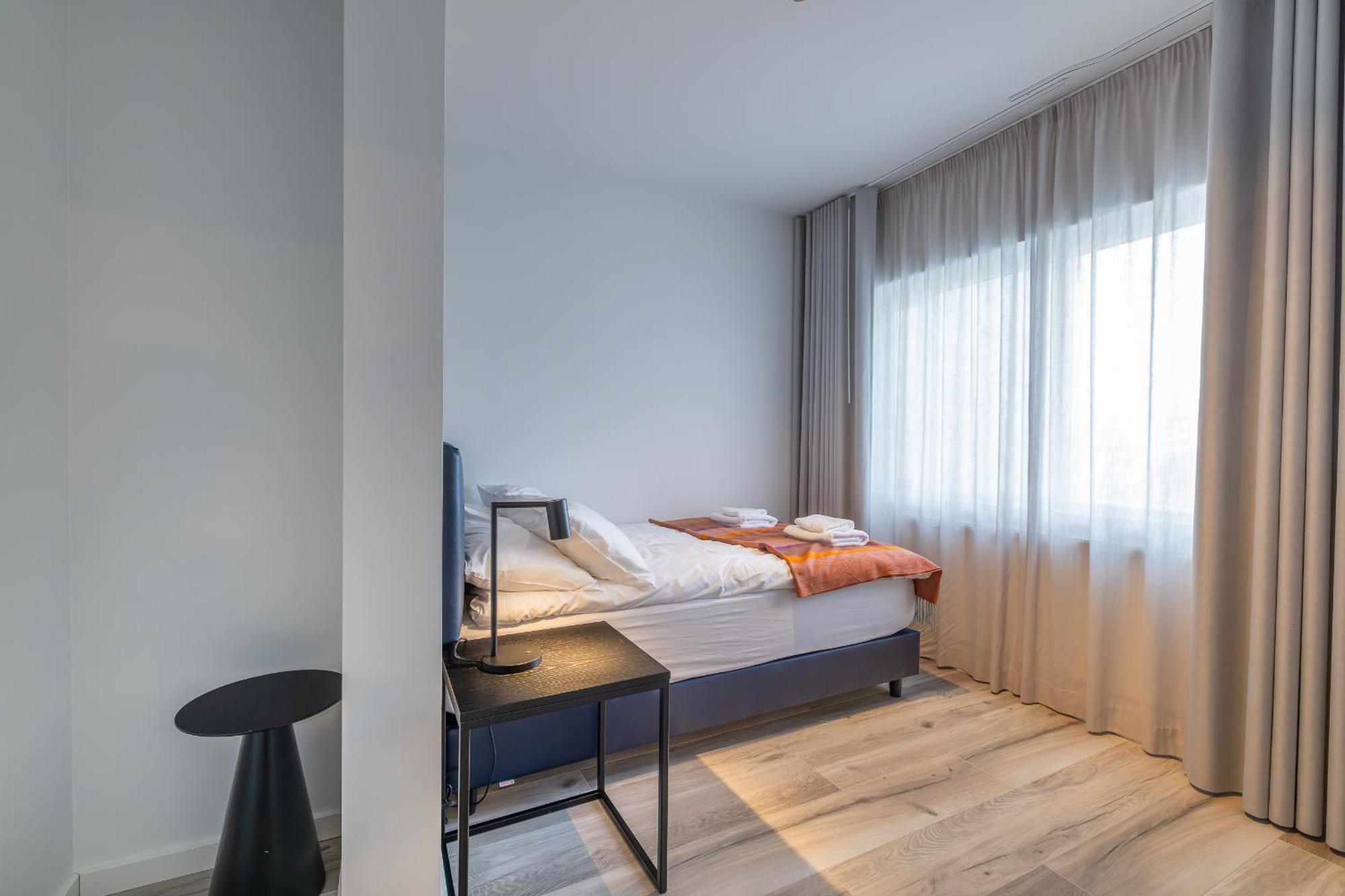 Hlemmur Apartment Reykjavik