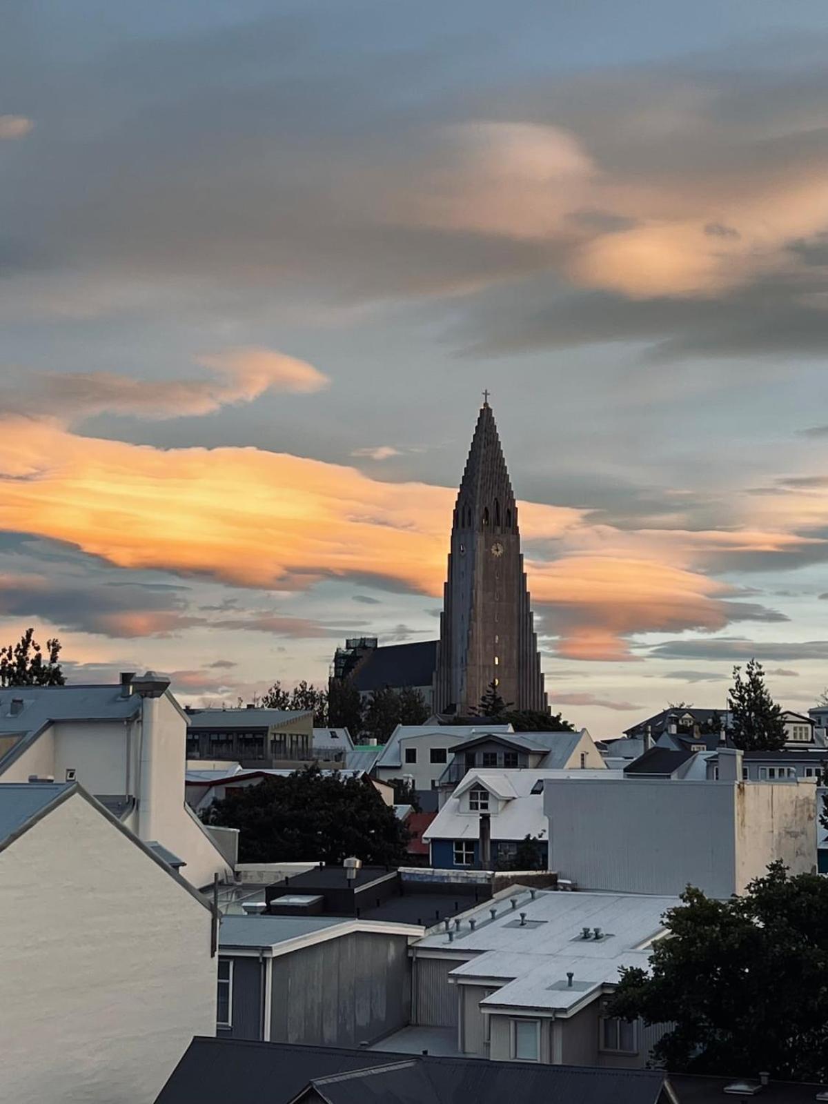 Stunning Rooftop In Vakantiehuis *