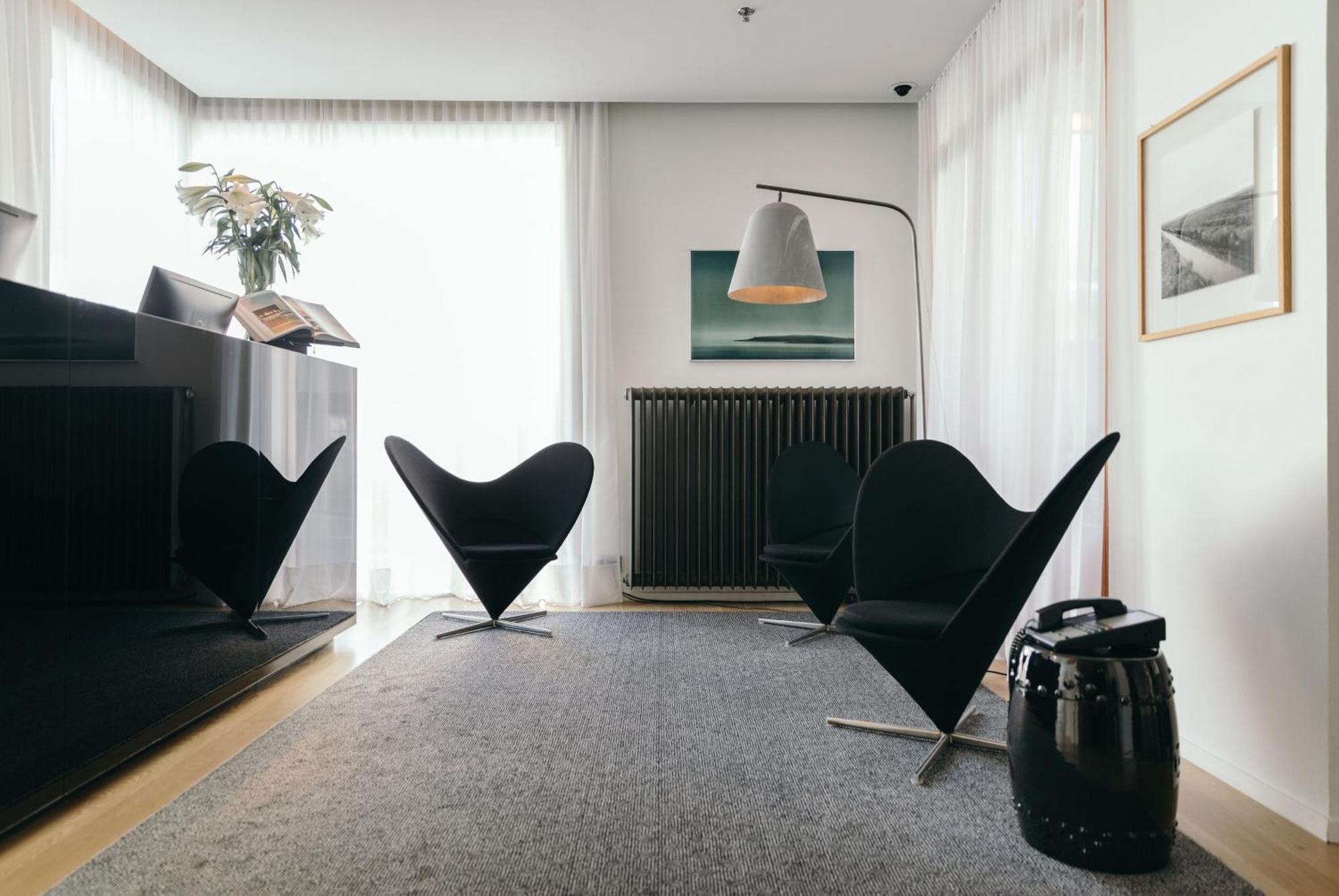 Hotel 101 Hotel, A Member Of Design