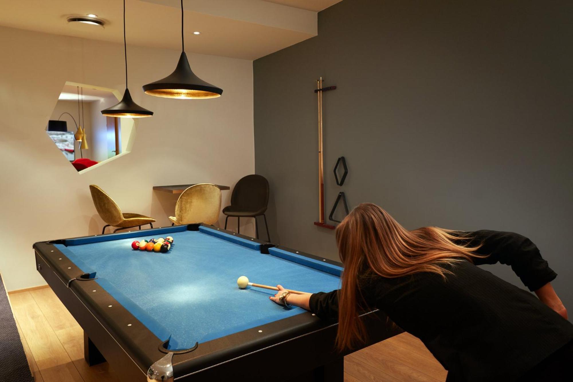 Klettur Hotel Reykjavik