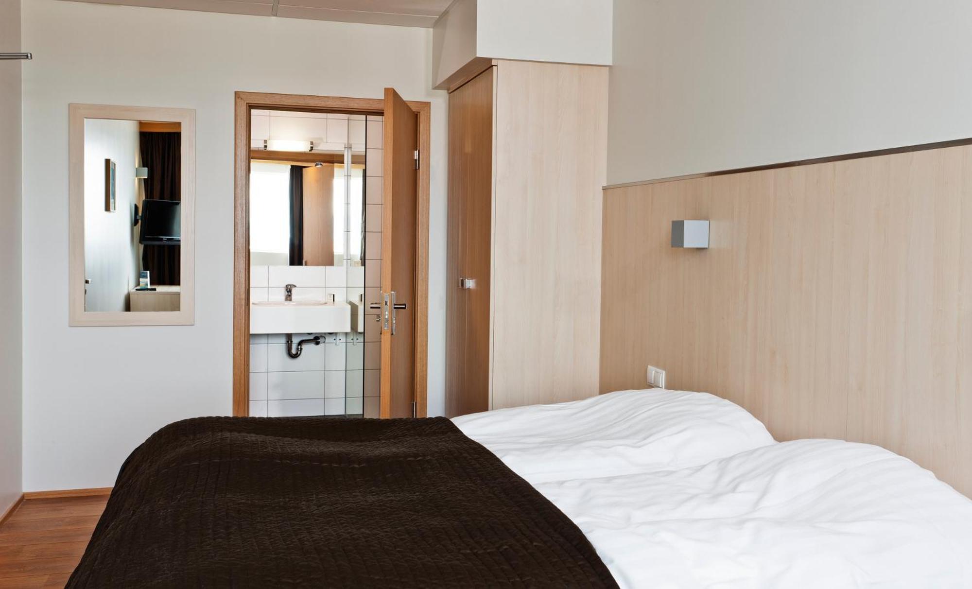 Hotel Klettur 3*