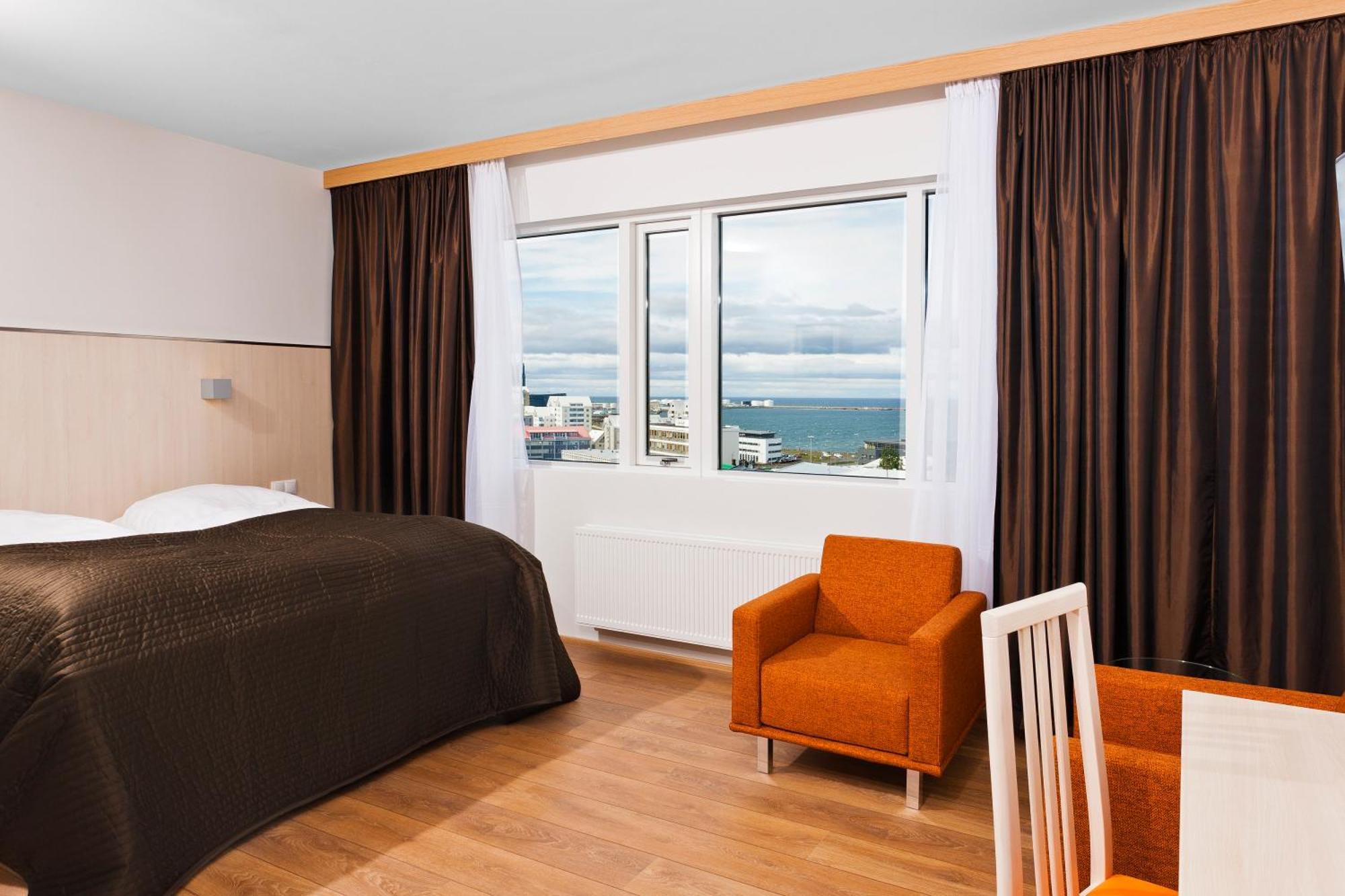 Klettur Hotel 3*