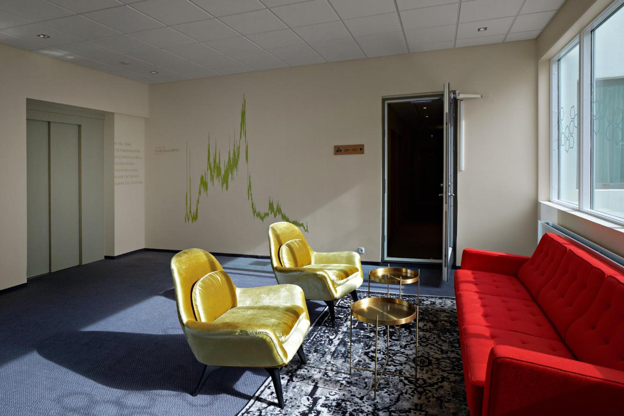 Hotel Klettur 3*