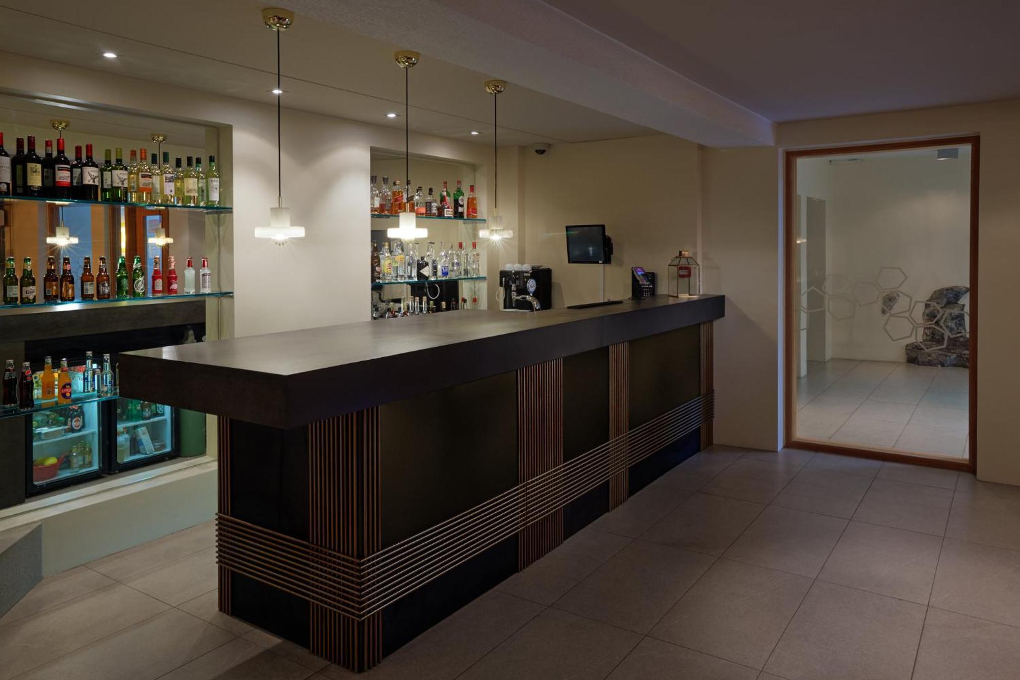 Klettur Hotel Reykjavik
