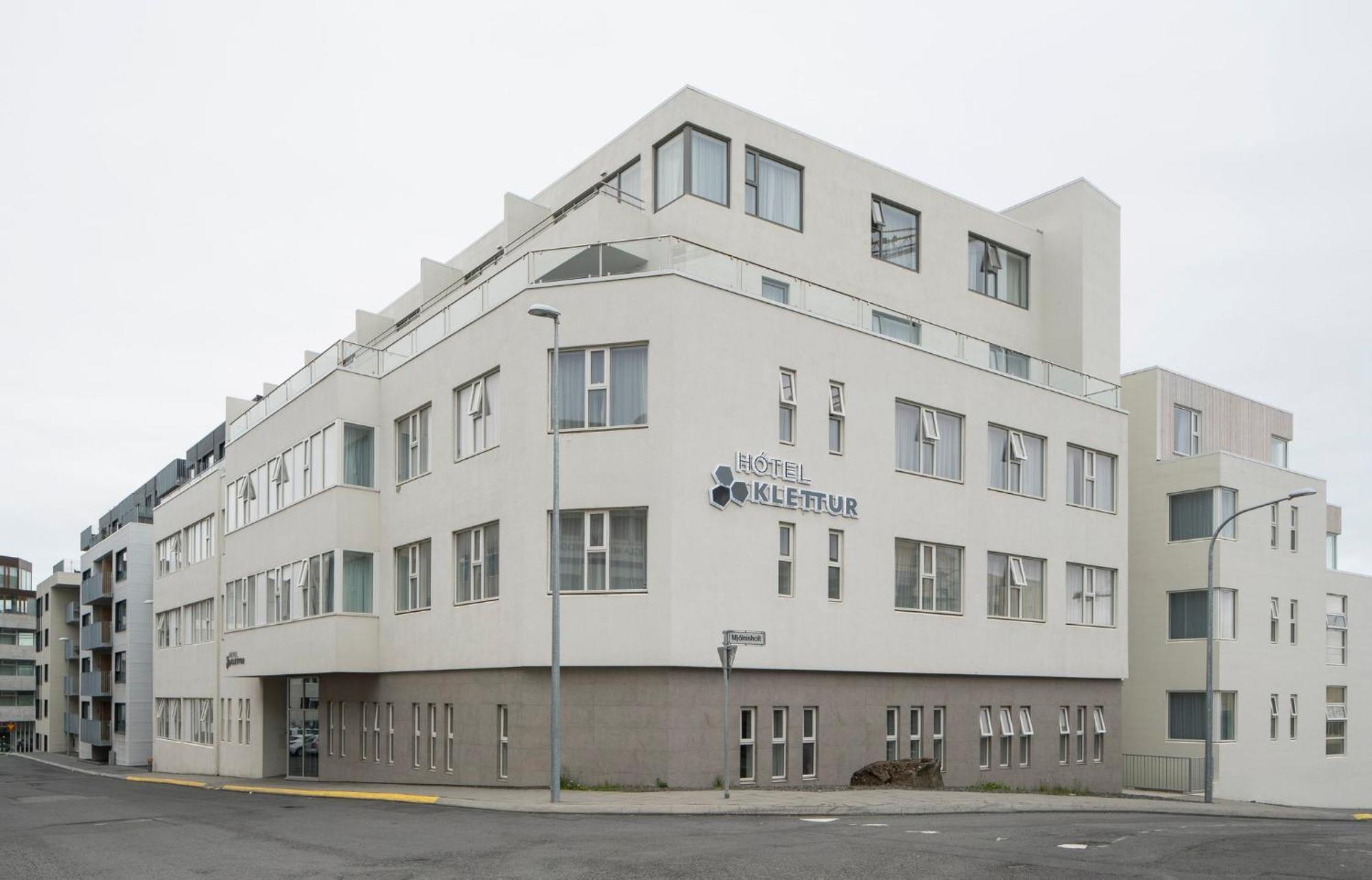 Klettur 3* Reykjavik