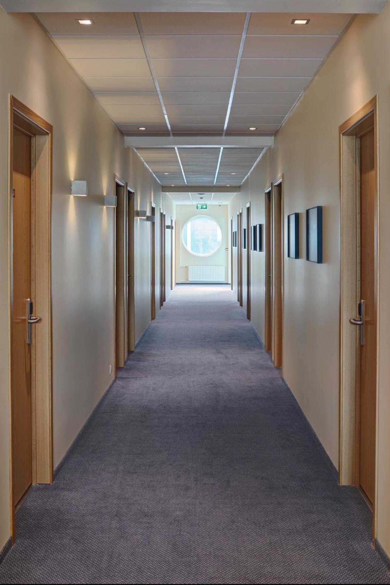 Hotel Klettur Reykjavik