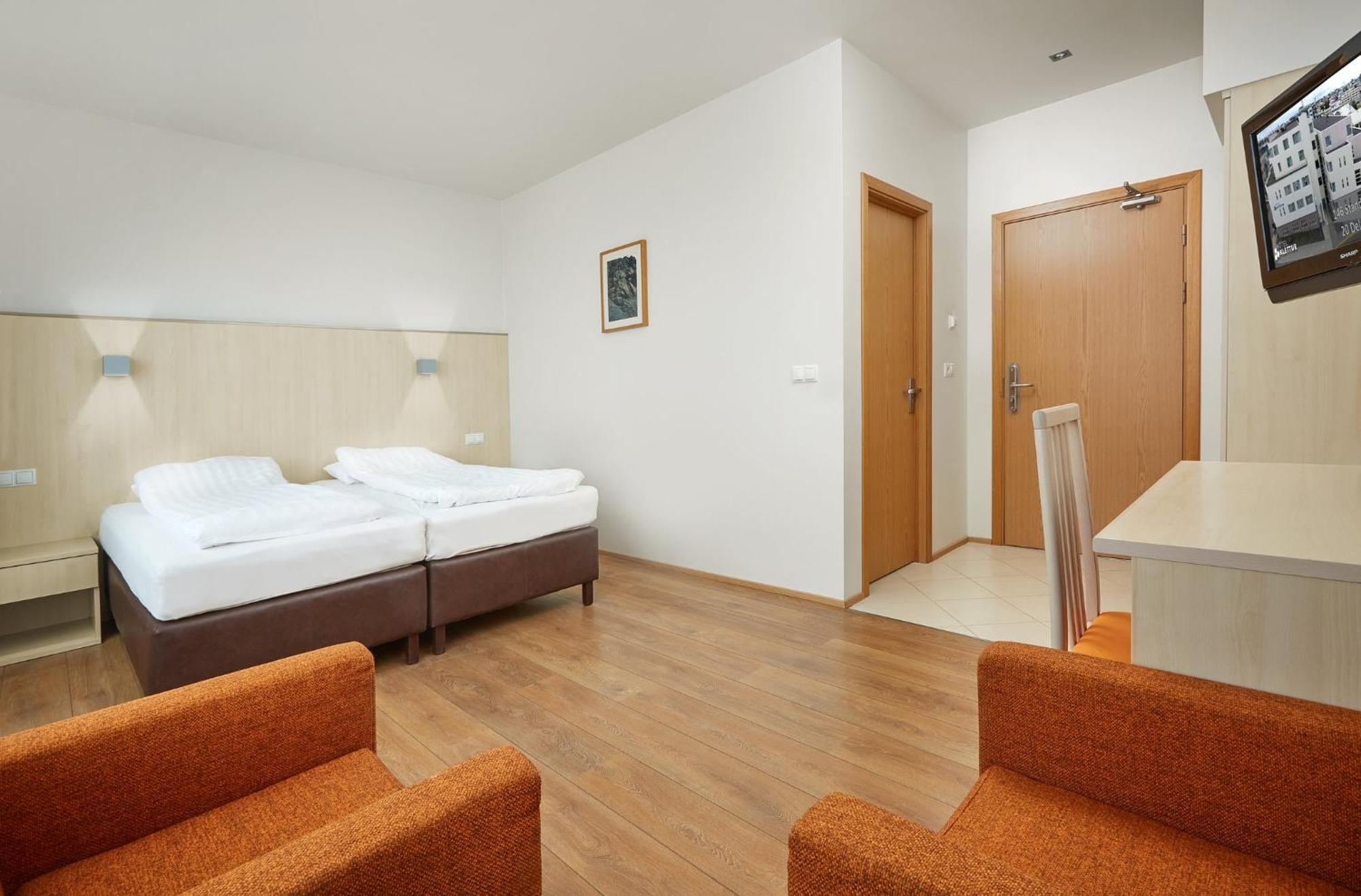 Klettur Hotel