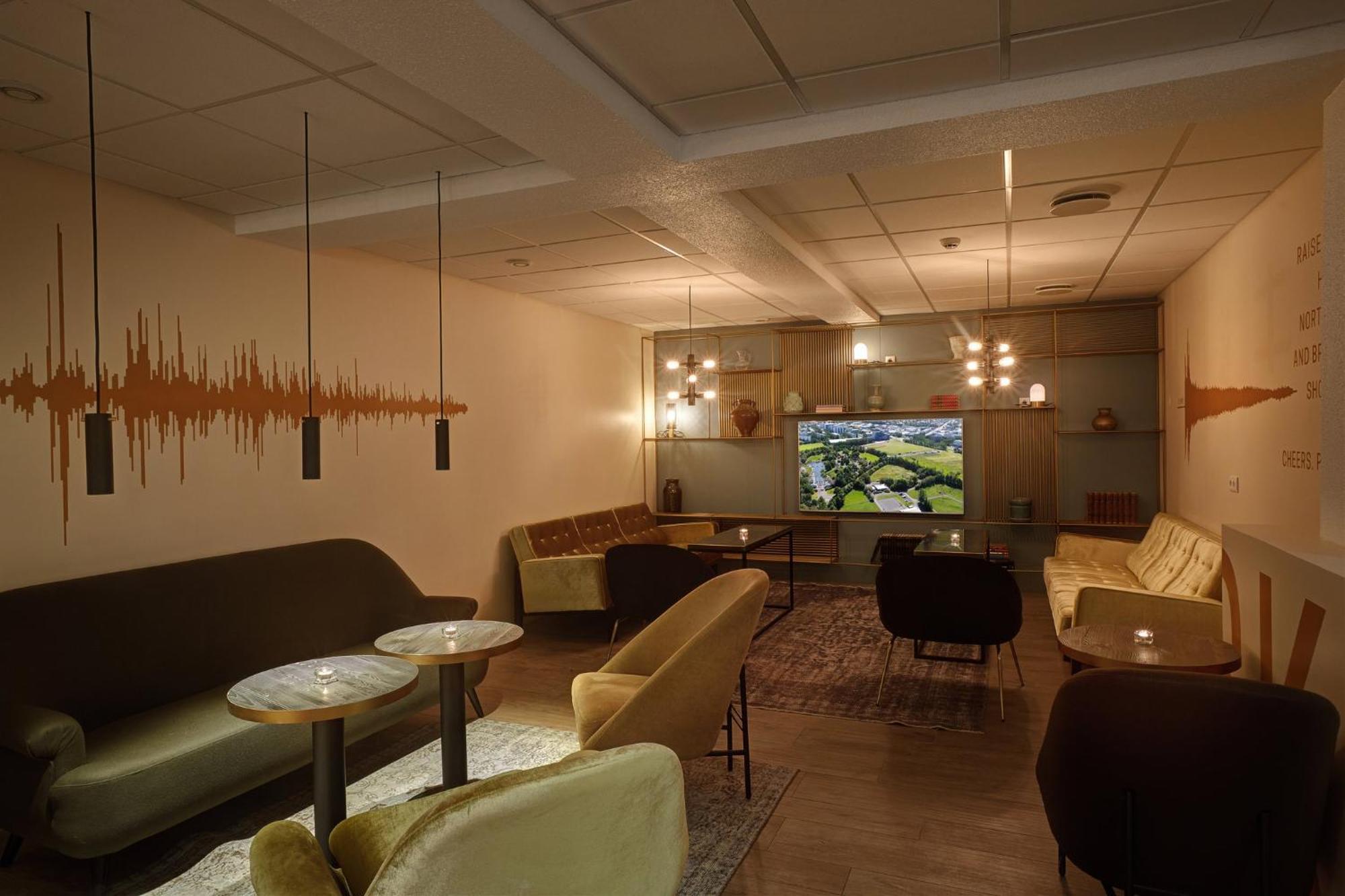 Klettur Hotel 3*