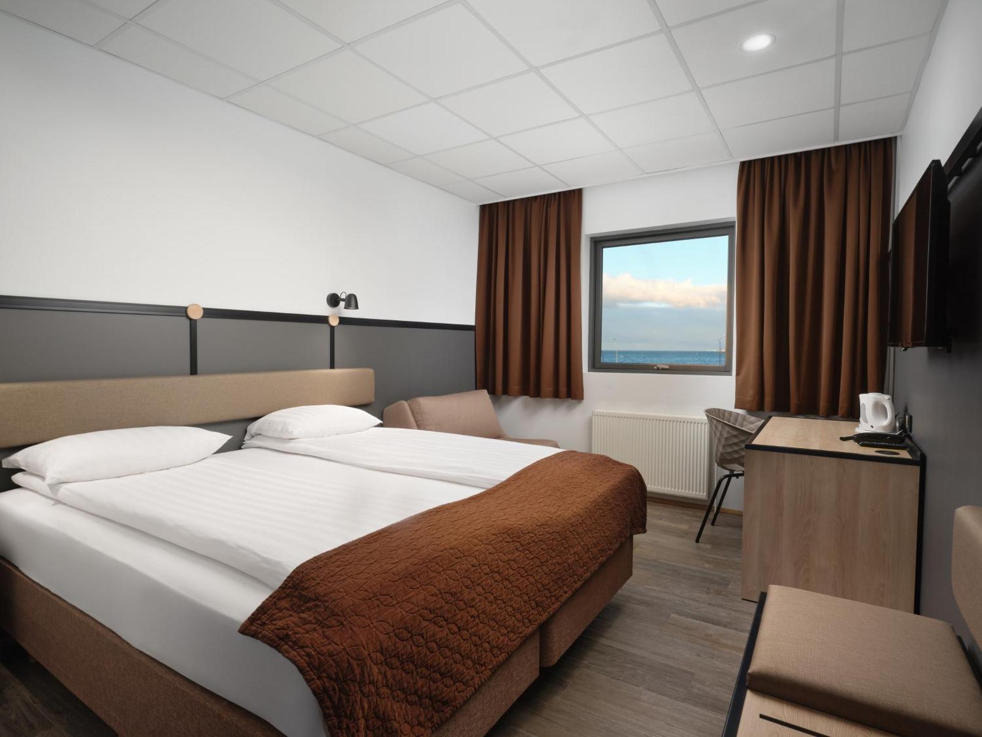 Hotel Cabin Hotel