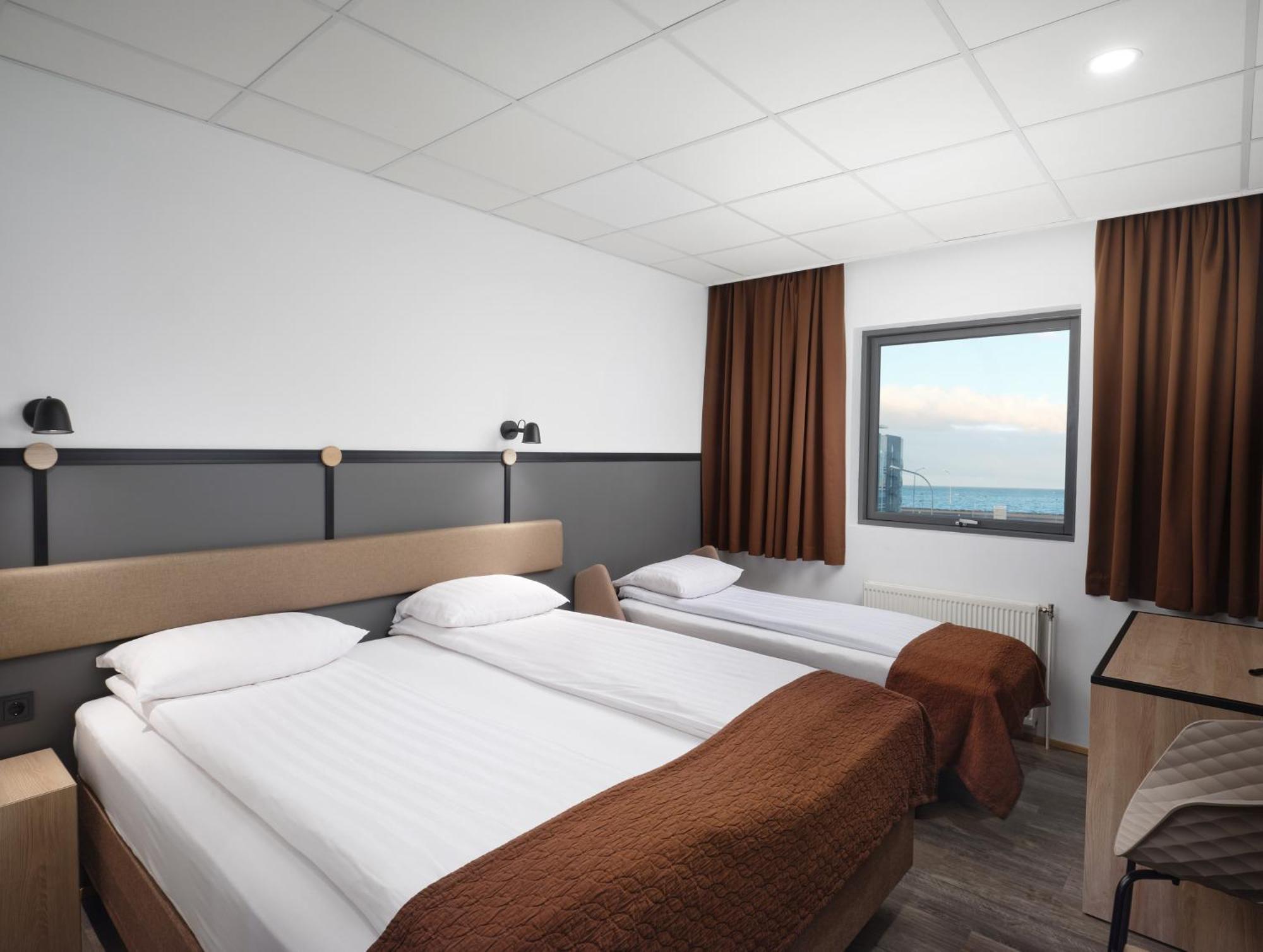 Hotel Hotel Cabin