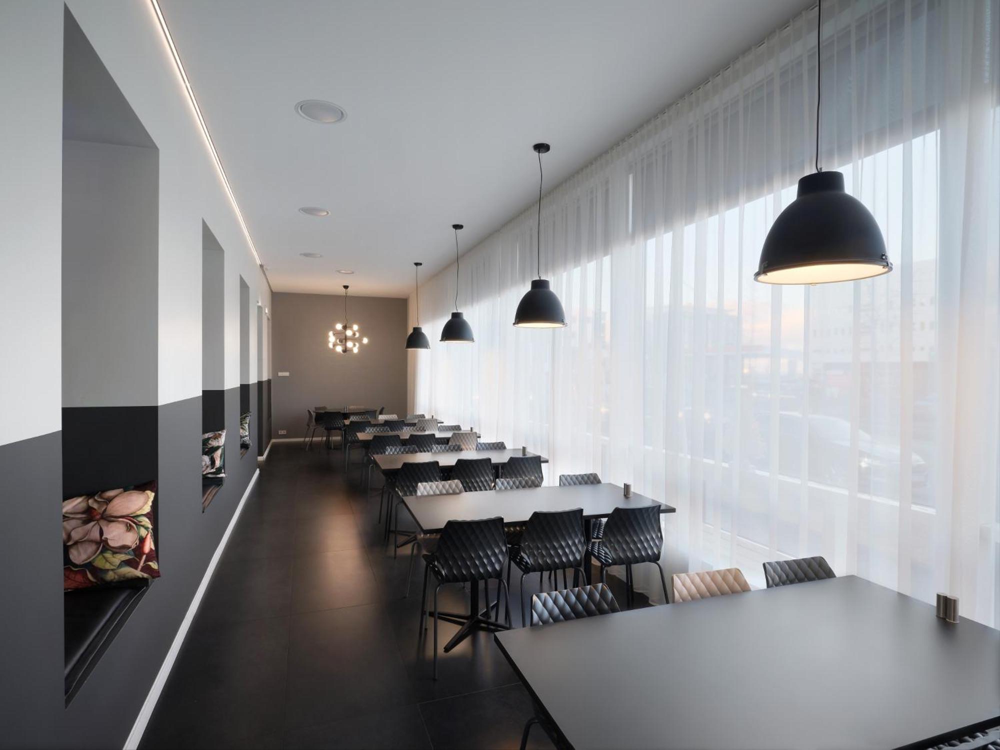 Hotel Cabin Reykjavik