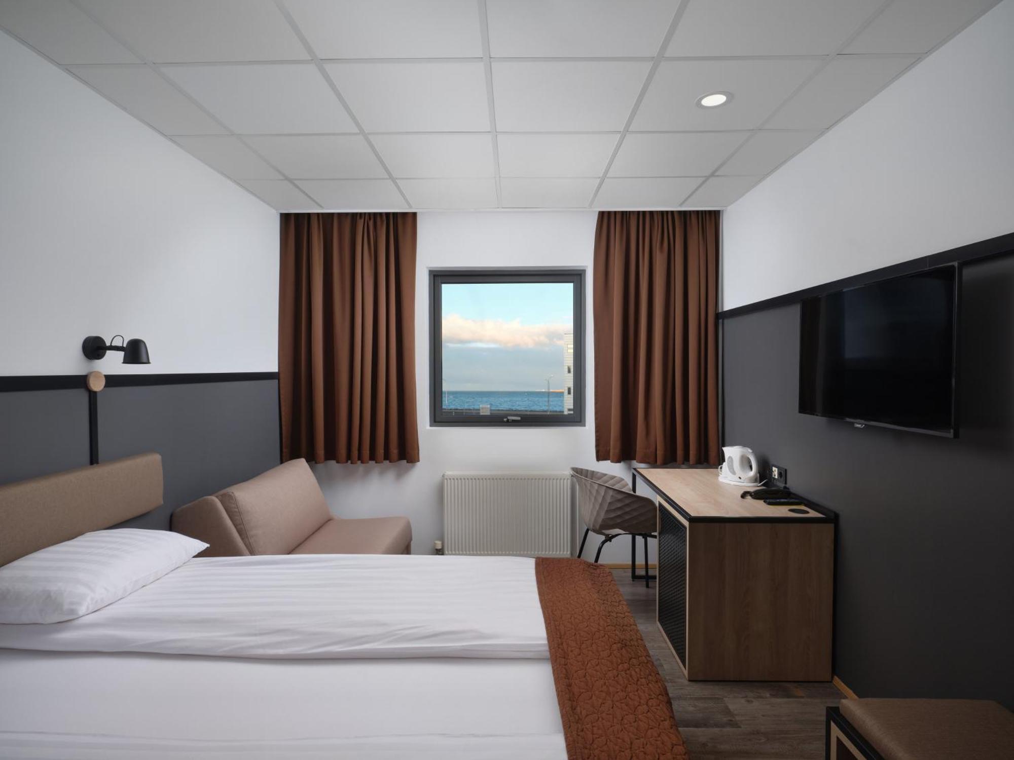 Hotel Cabin Hotel