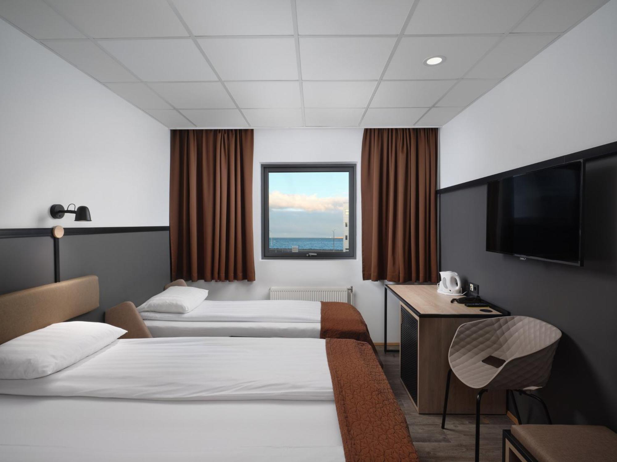 Hotel Hotel Cabin