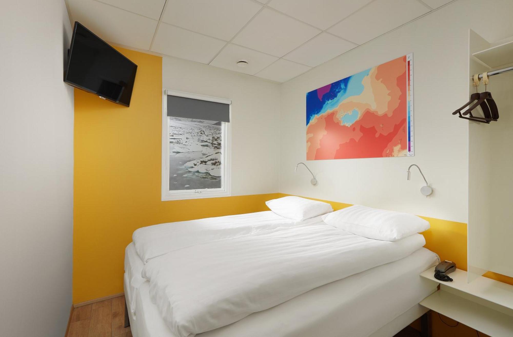 Hotel Hotel Cabin 2*