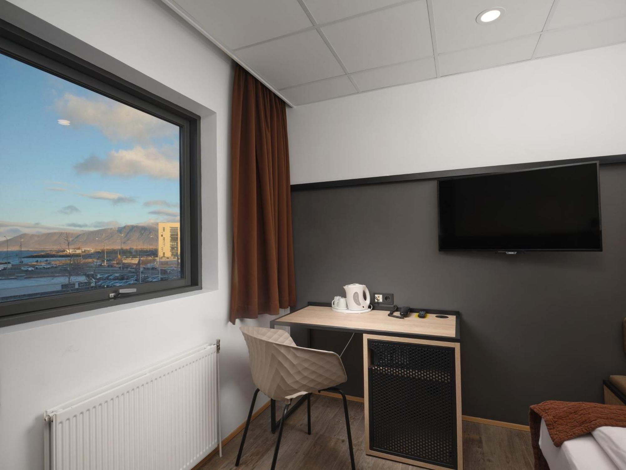 Hotel Hotel Cabin Reykjavik