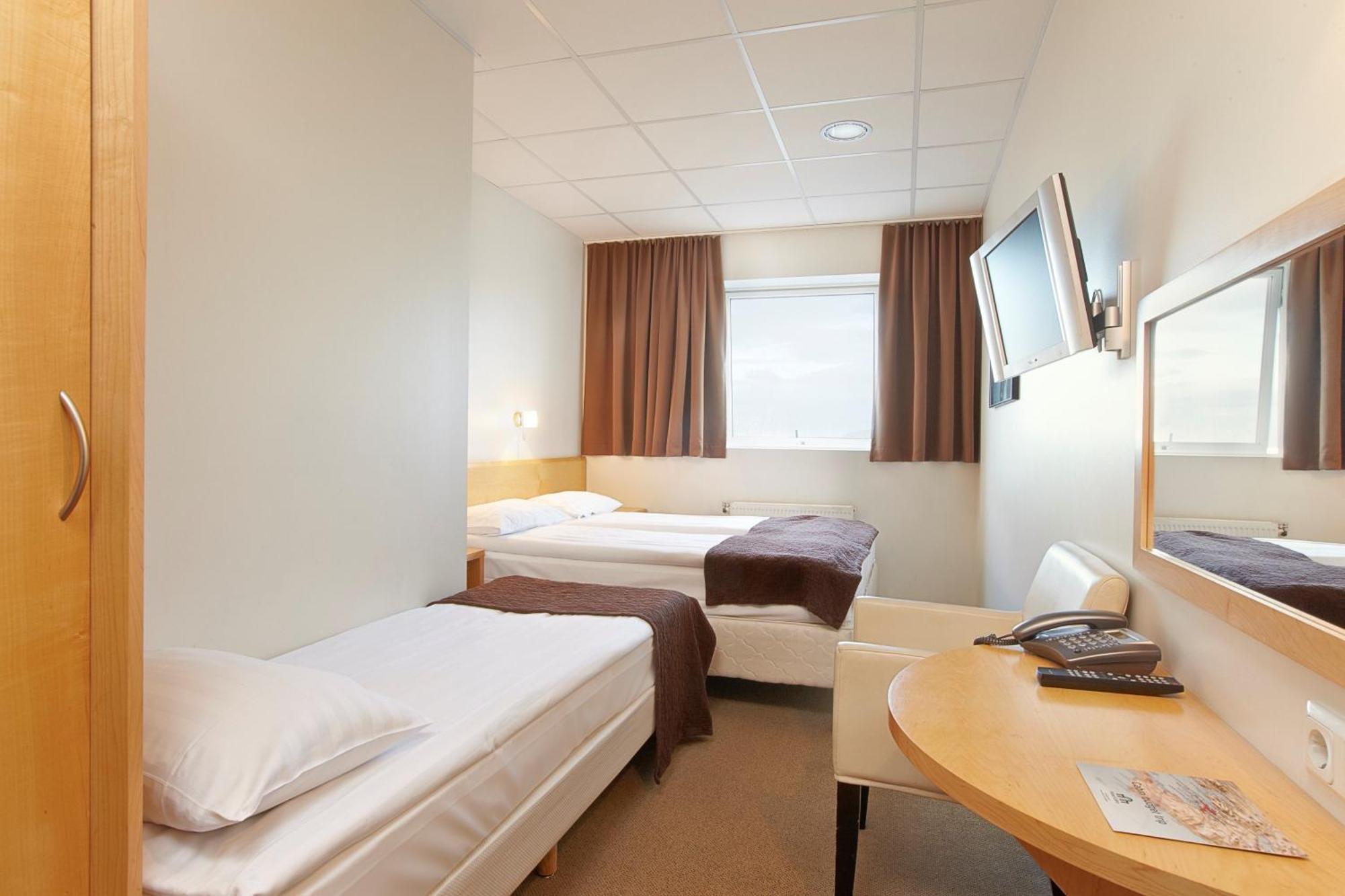 Hotel Hotel Cabin