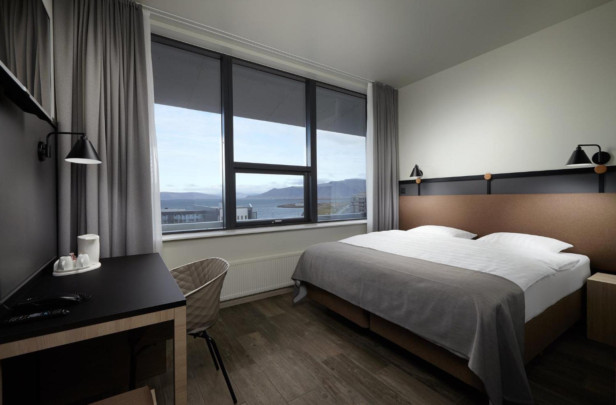 Hotel Cabin 2*
