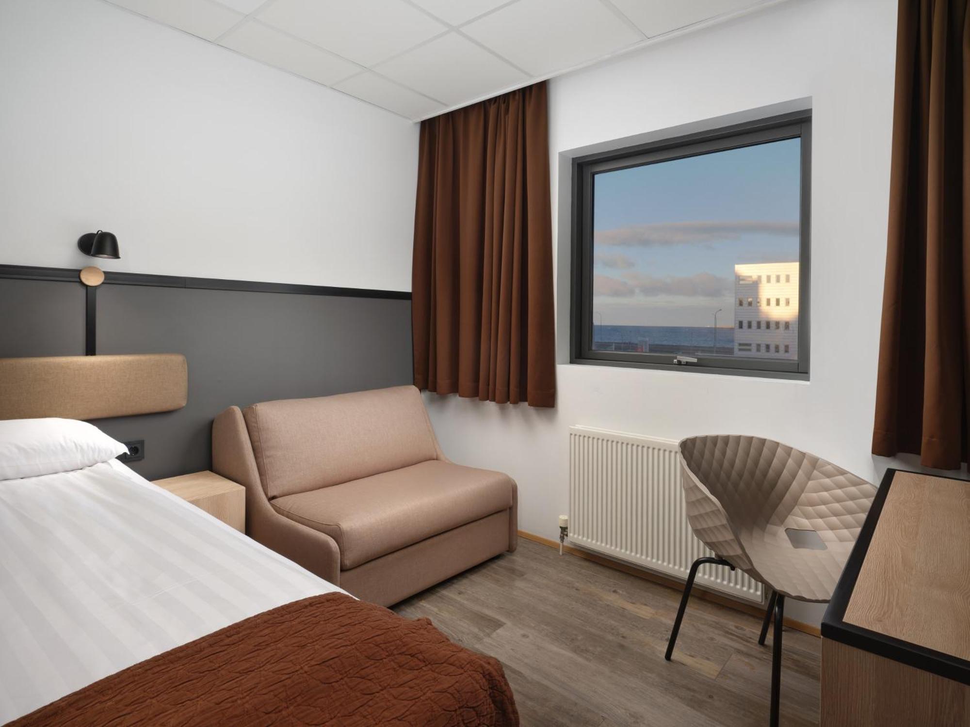 Hotel Hotel Cabin 2*