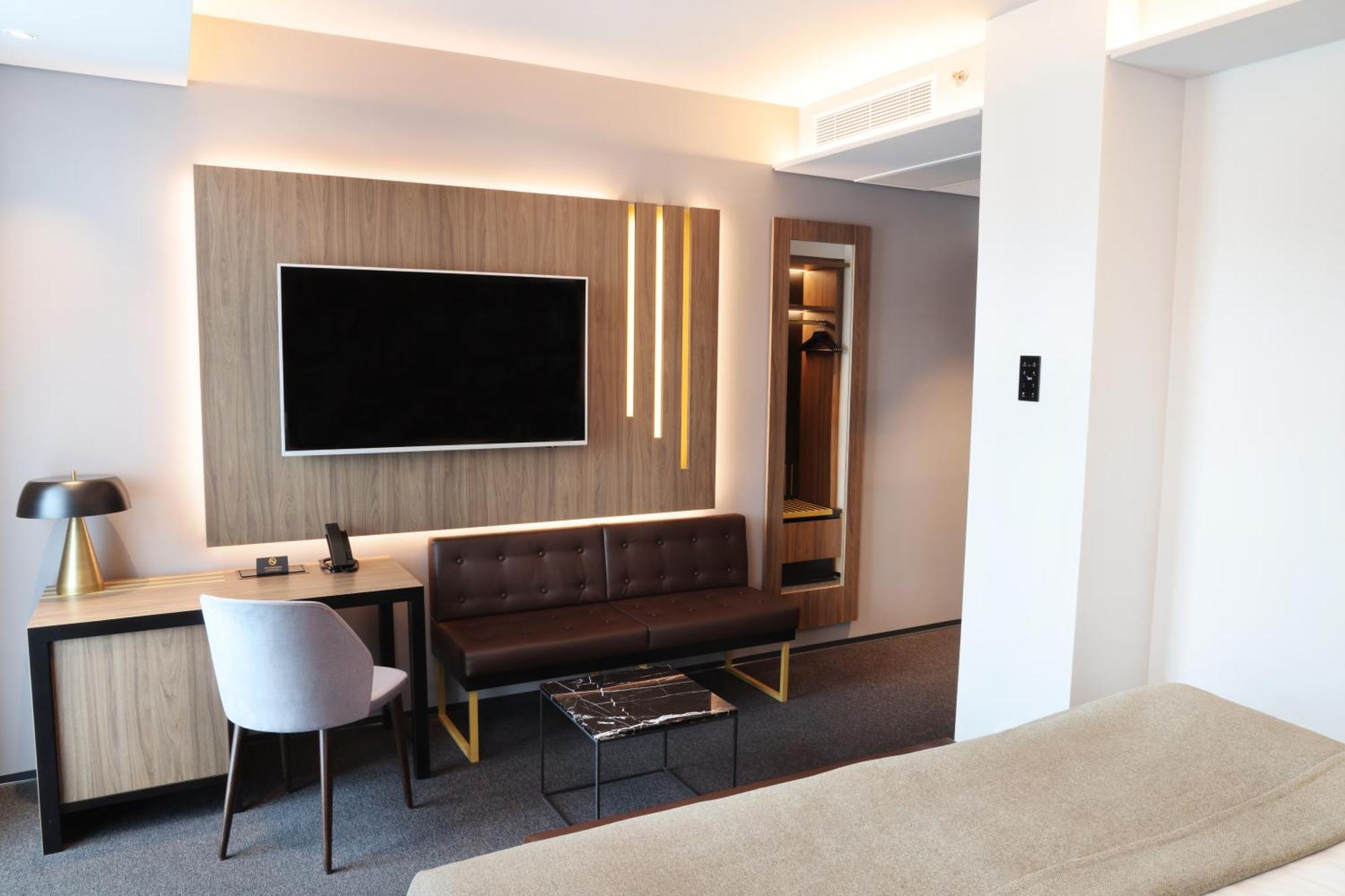 Hotel Saga 4*