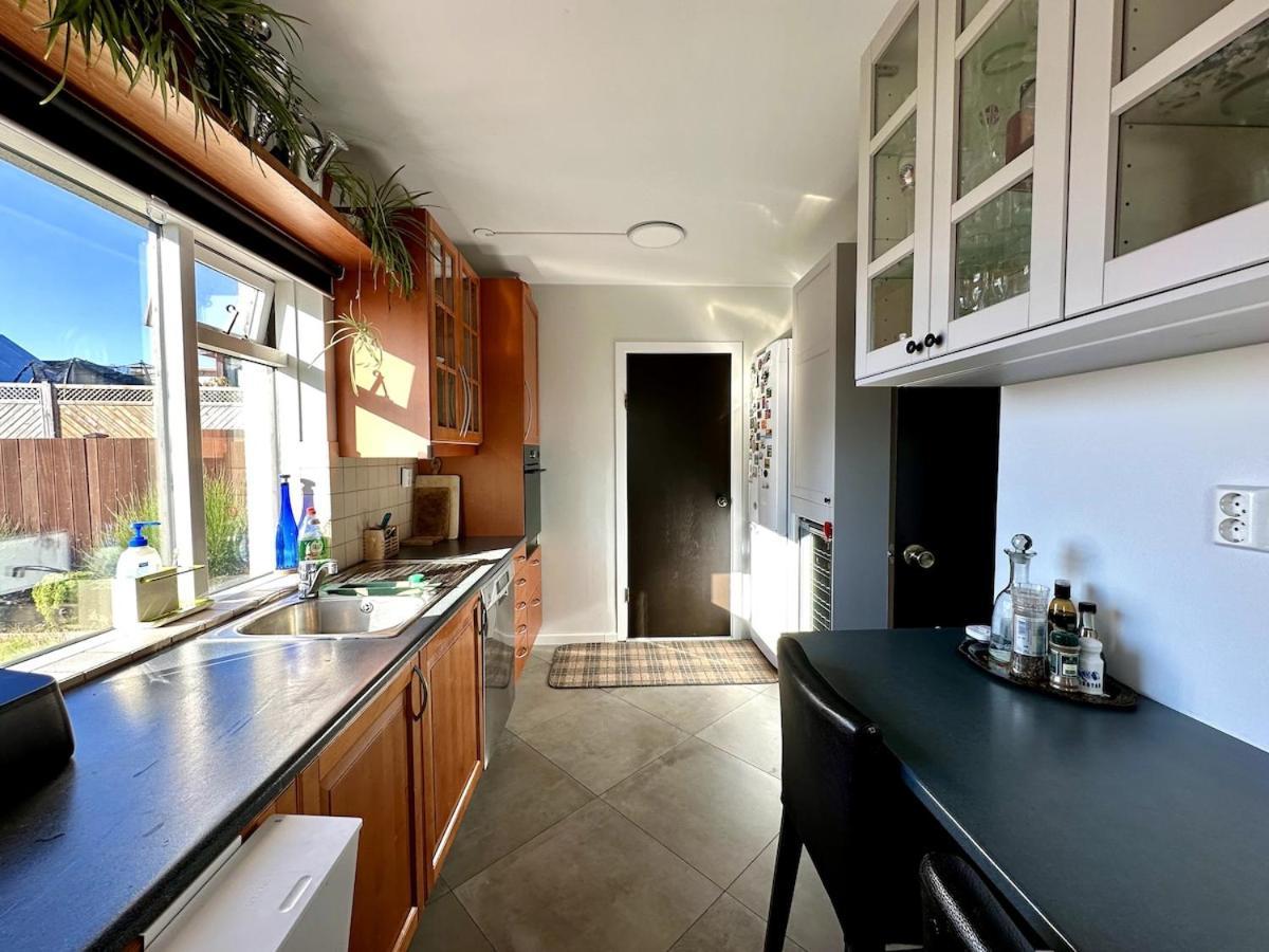 Apartment Nordic Haven *