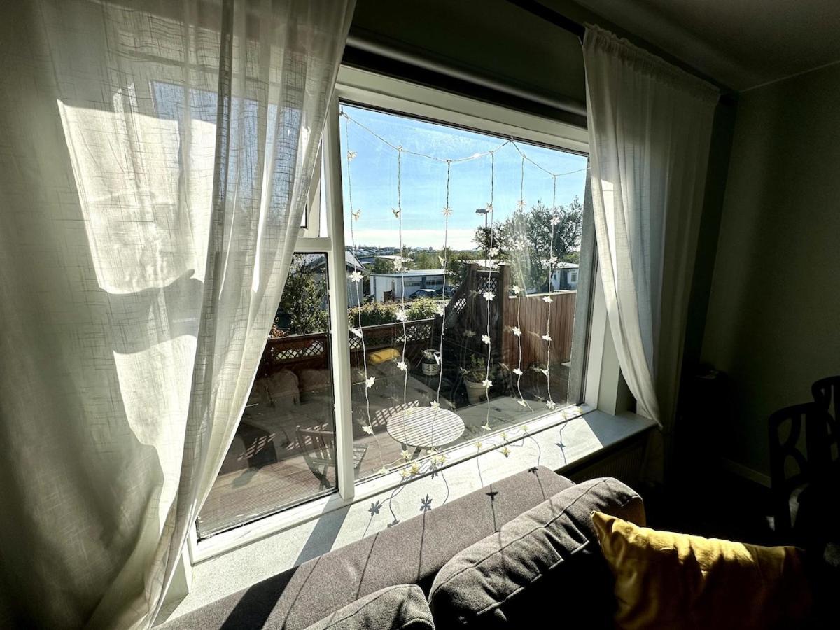 Apartment Nordic Haven *