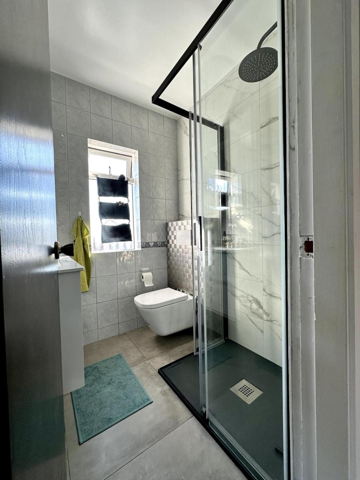 Nordic Haven Apartment *