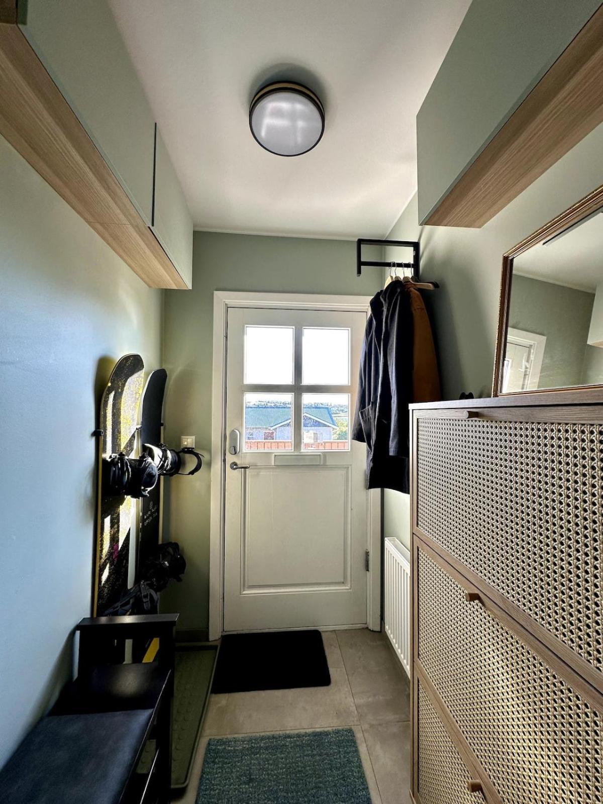 Nordic Haven Reykjavik