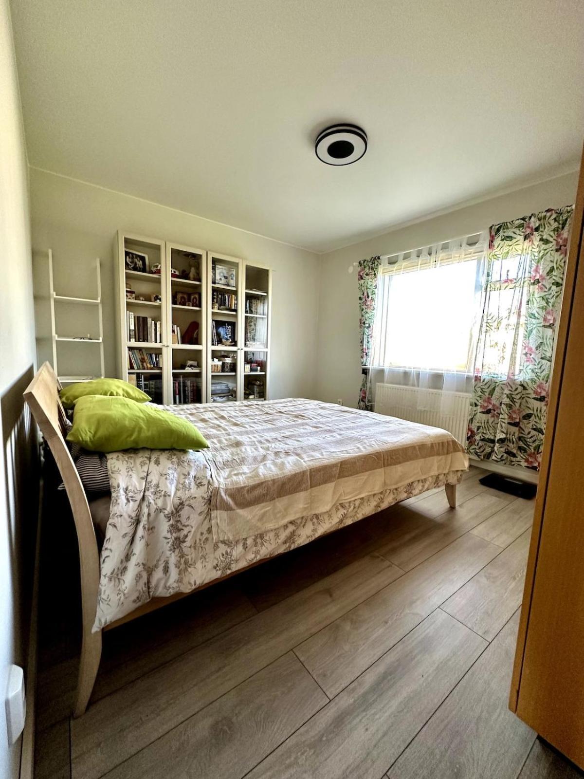 Apartment Nordic Haven Reykjavik