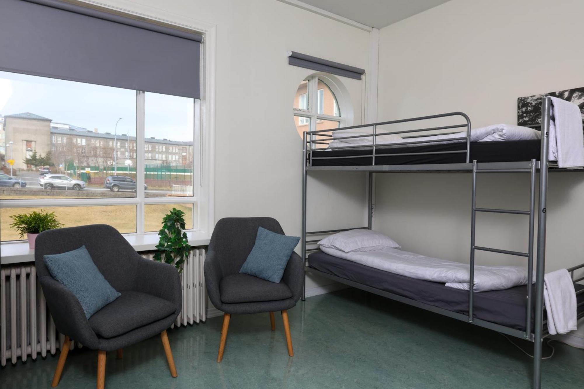 Hostel B47 Reykjavík