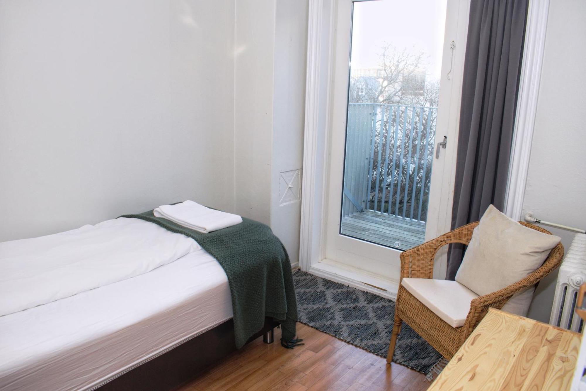 Rainbow Guest house