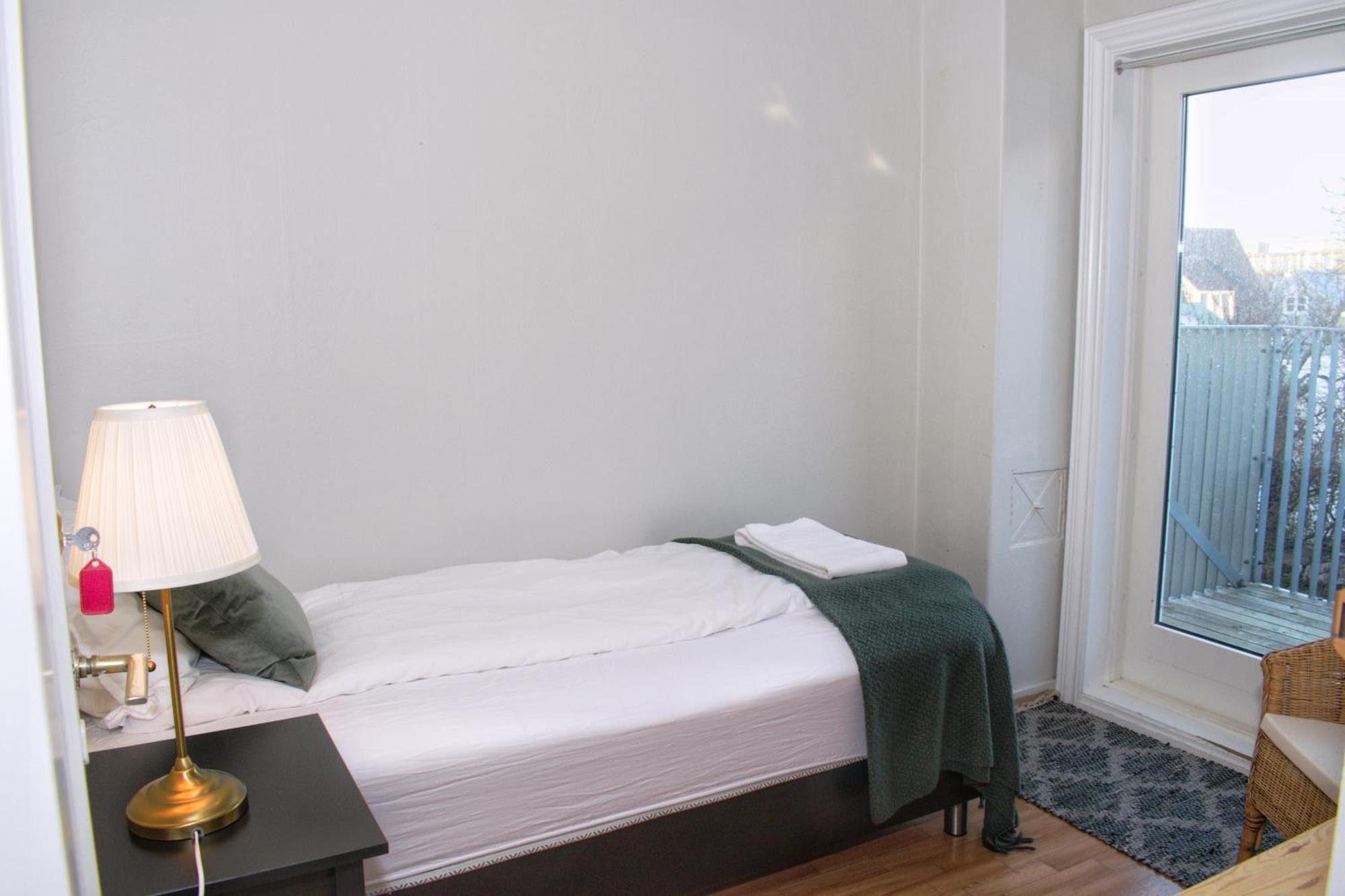 Rainbow Guest house Reykjavik