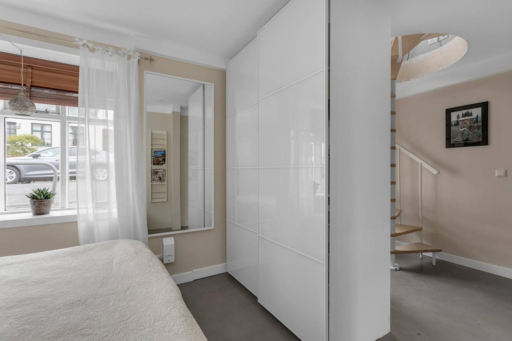 Spacious, Cozy & Family Friendly House In Reykjavík