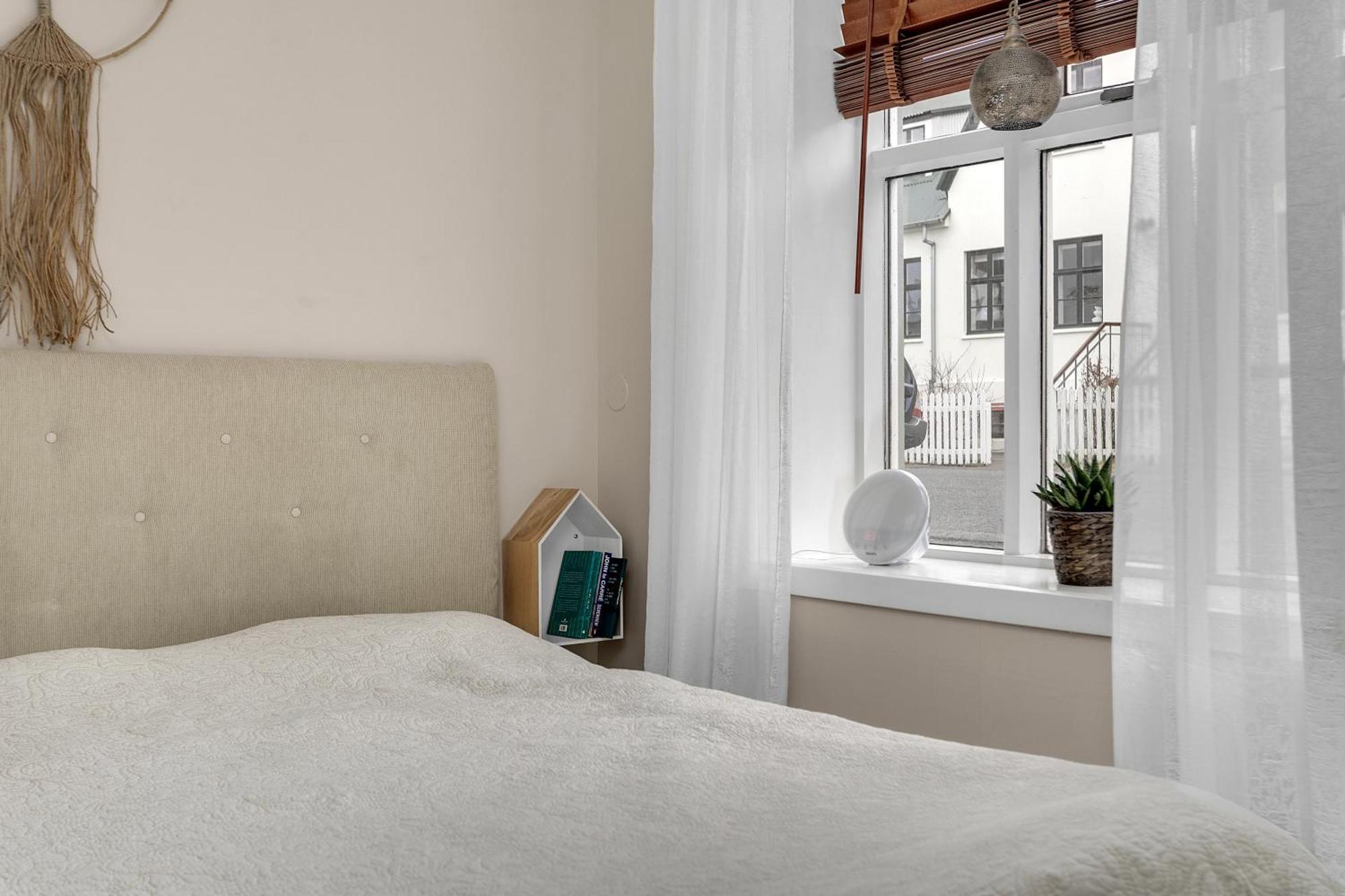 Spacious, Cozy & Family Friendly House In * Reykjavík
