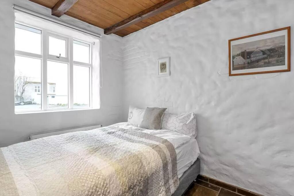 Location Downtown - Bergstathastraeti 33 * Reykjavik