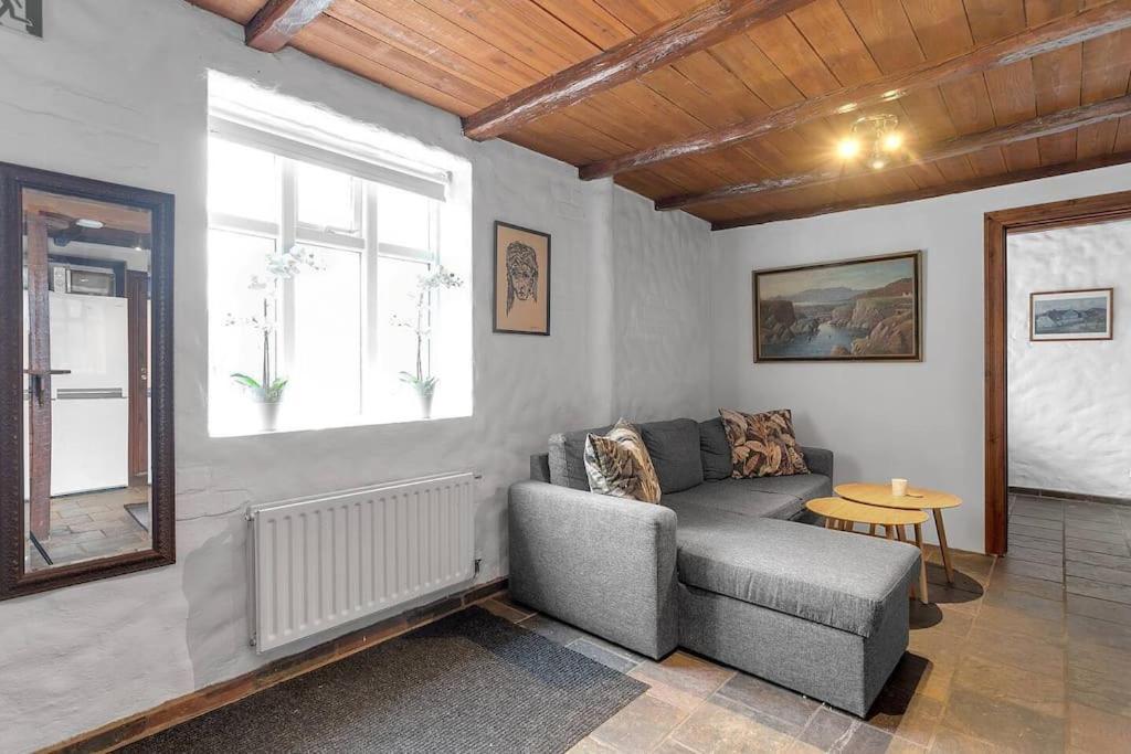 Apartment Location Downtown - Bergstathastraeti 33