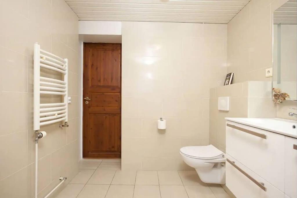 Apartment Location Downtown - Bergstathastraeti 33 *
