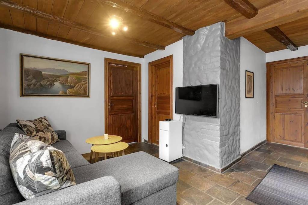 Location Downtown - Bergstathastraeti 33