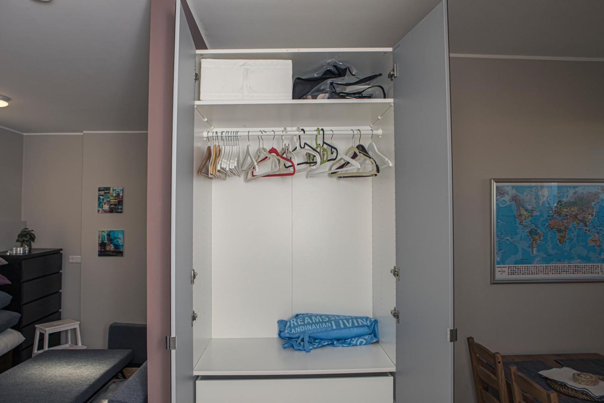 Cosy Modern In Kopavogur Appartement Reykjavík