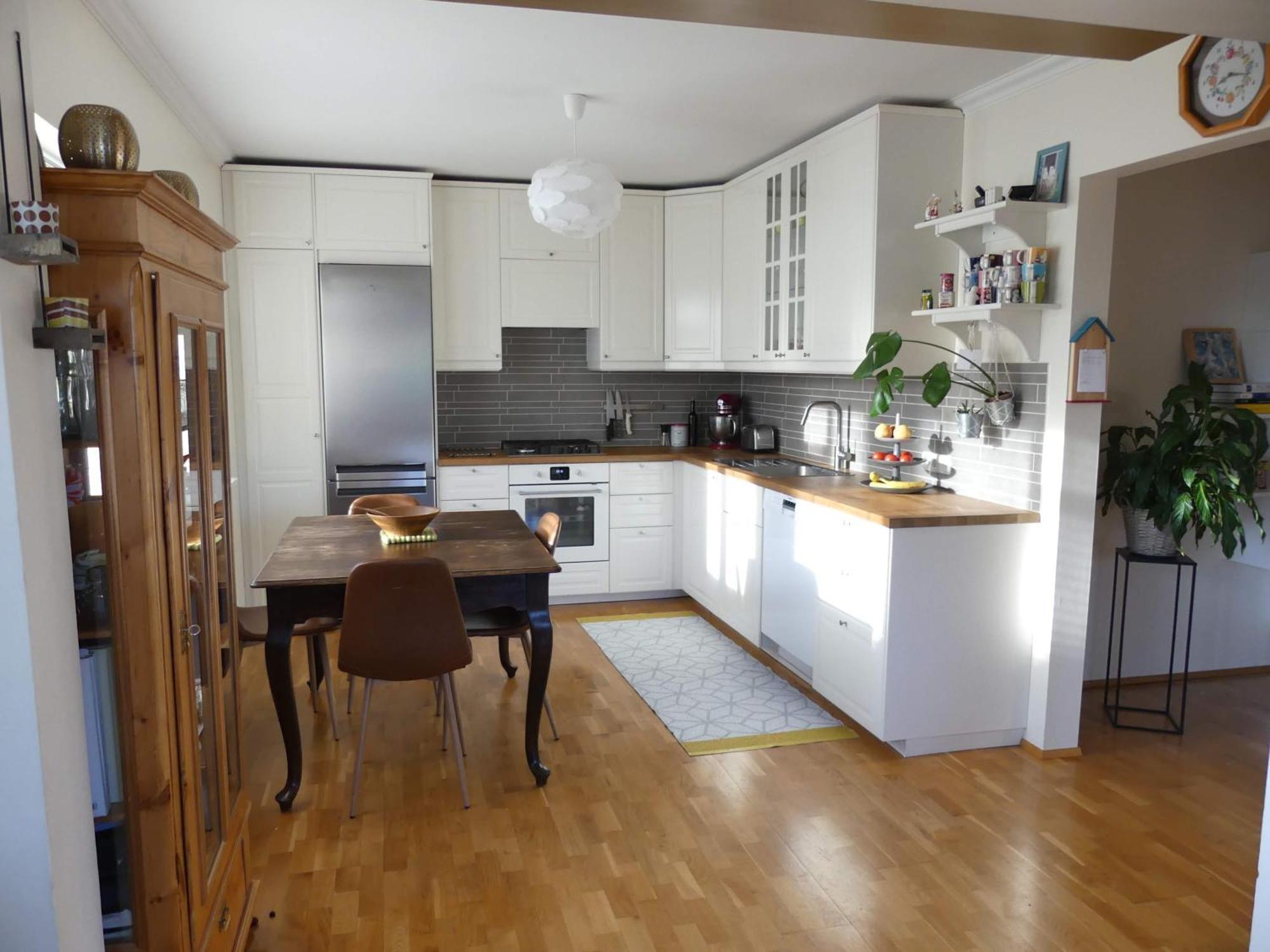 Bright 2 Bedroom In Reykjavik