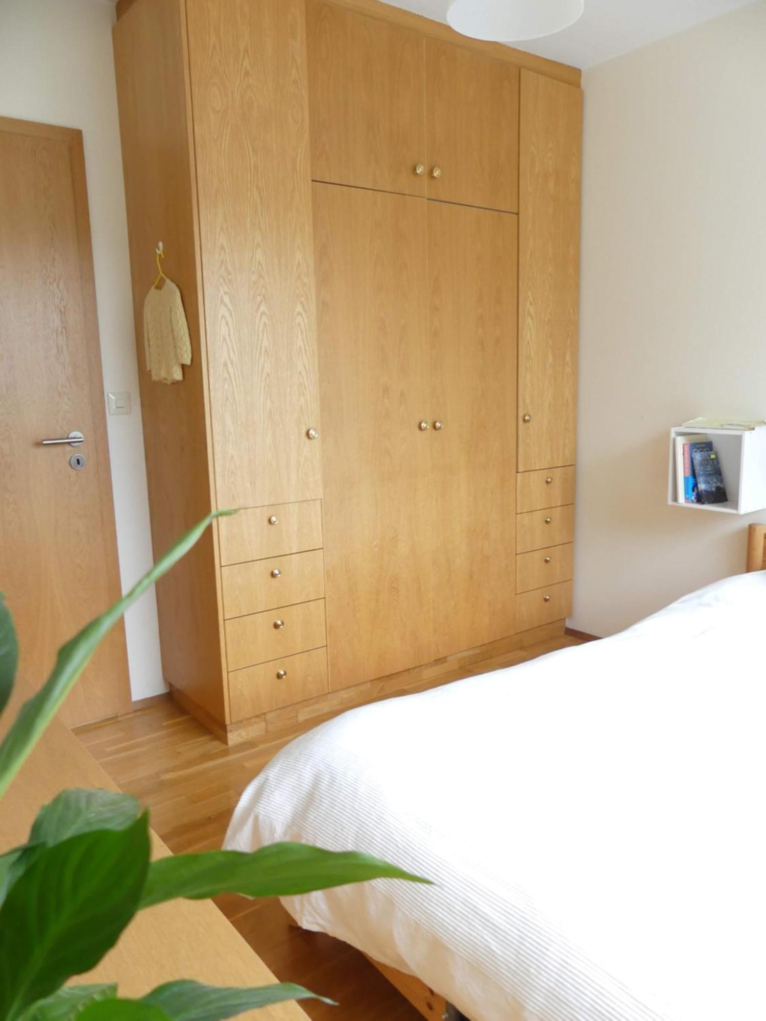 Apartment Bright 2 Bedroom In