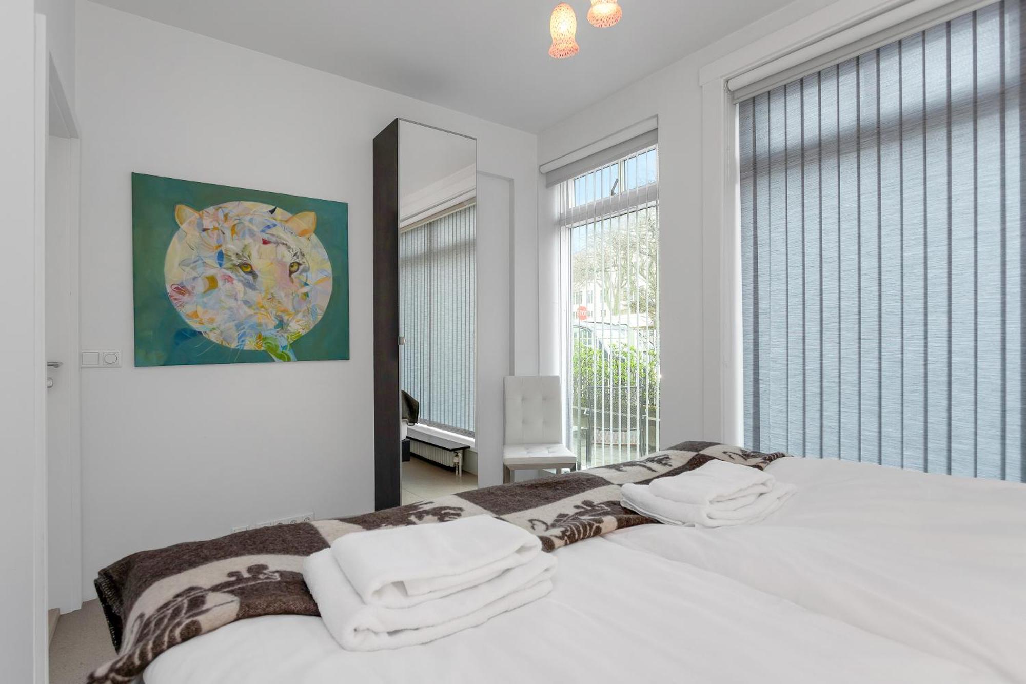 Luxury Apartment Reykjavik