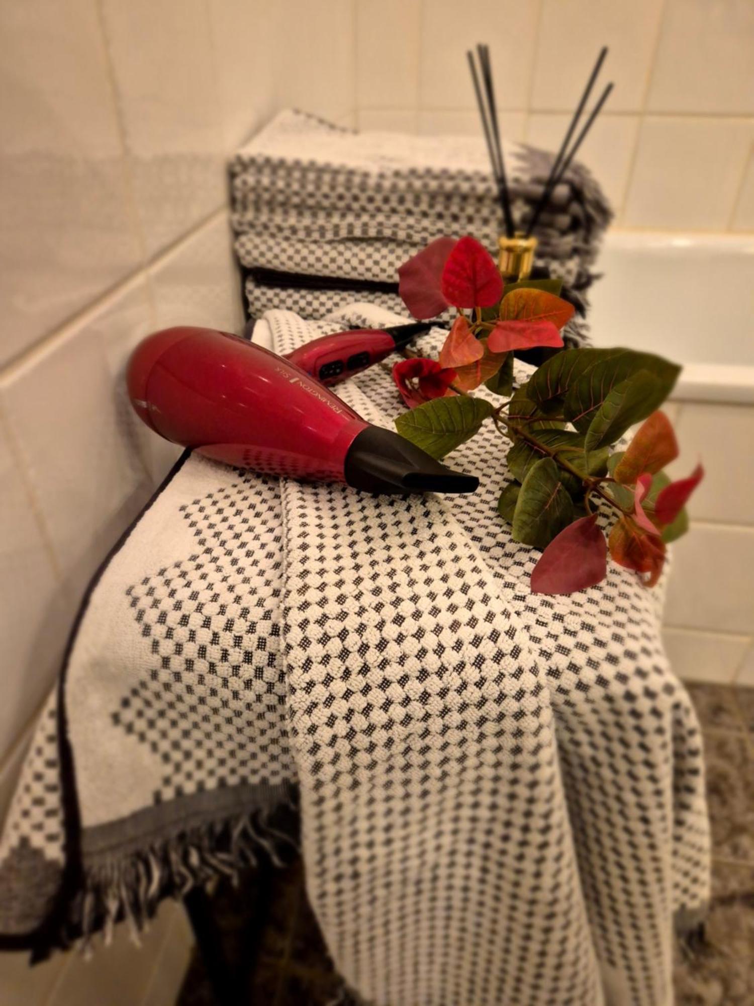 Apartment Viggsson