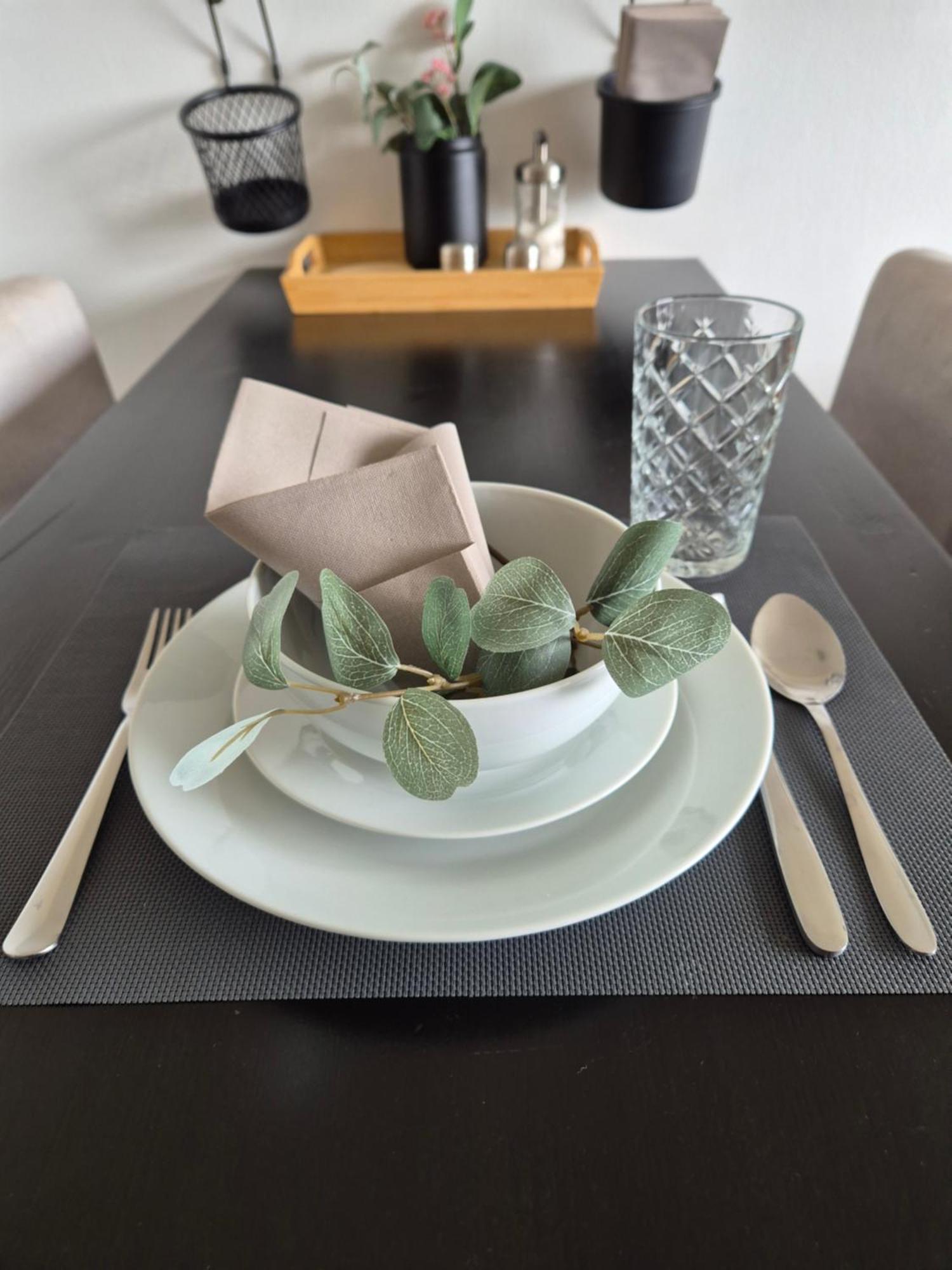 Viggsson Apartment *
