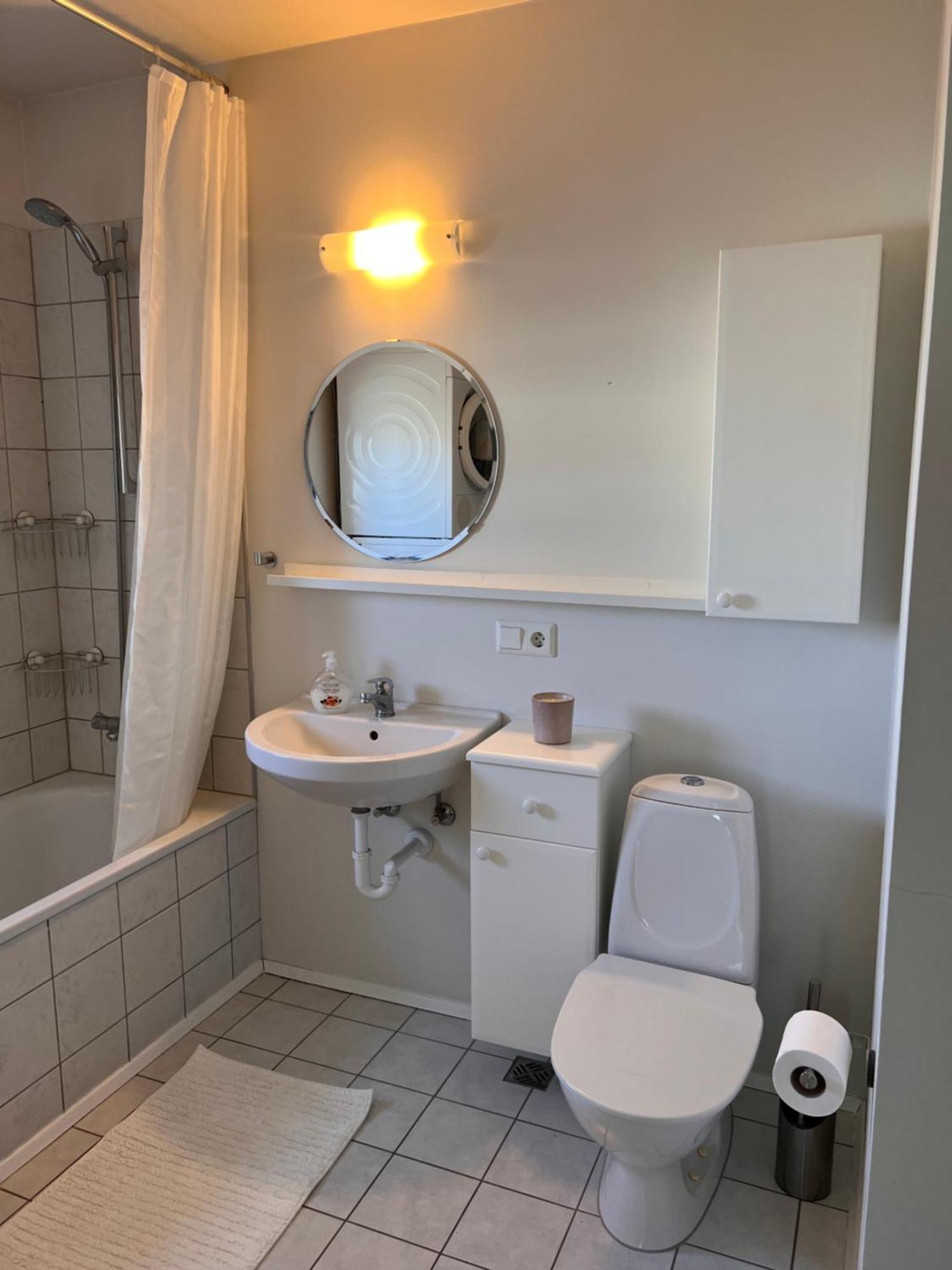 Ocean View Single Bedroom Reykjavík