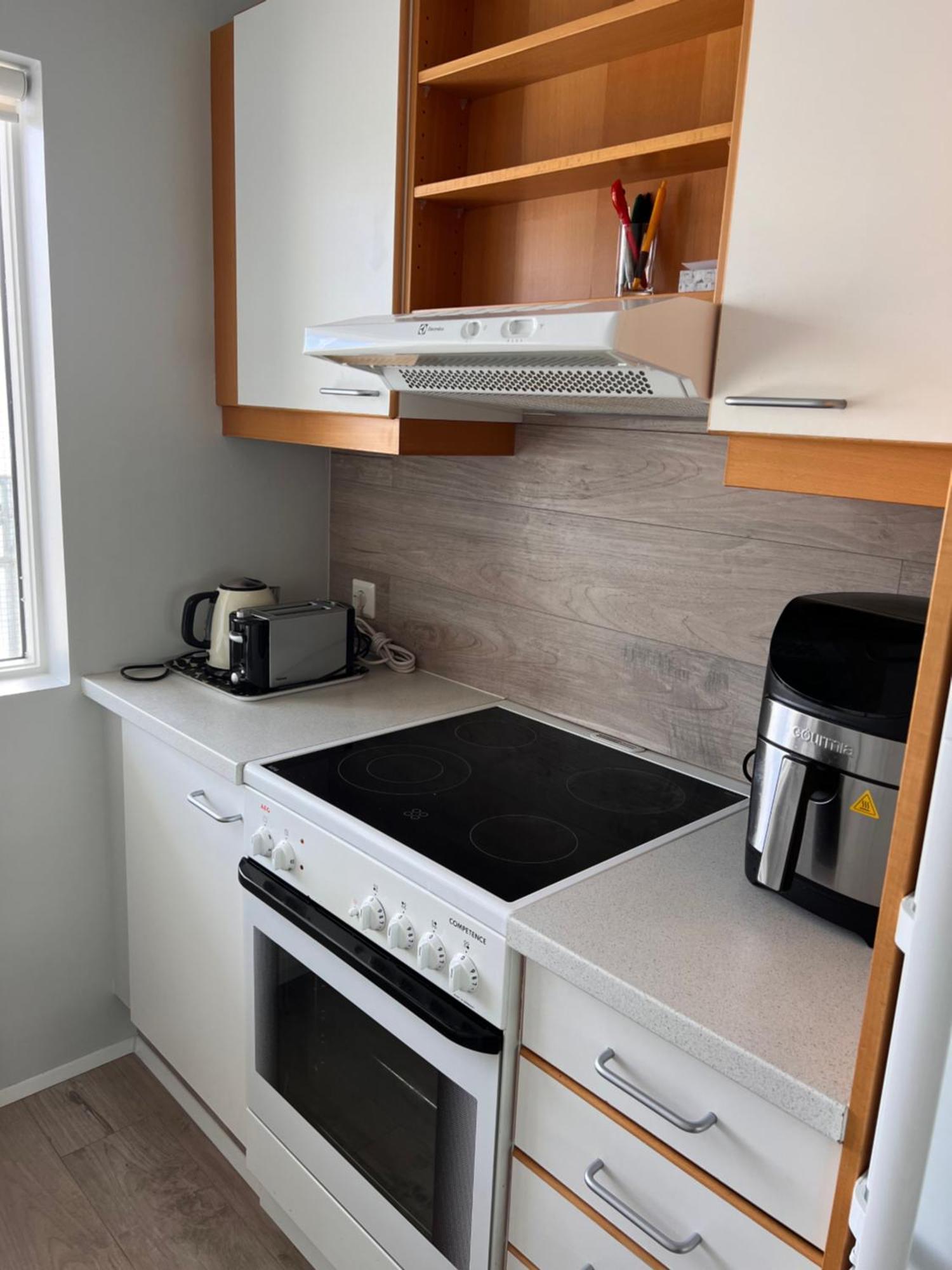 Privatunterkunft Ocean View Single Bedroom *