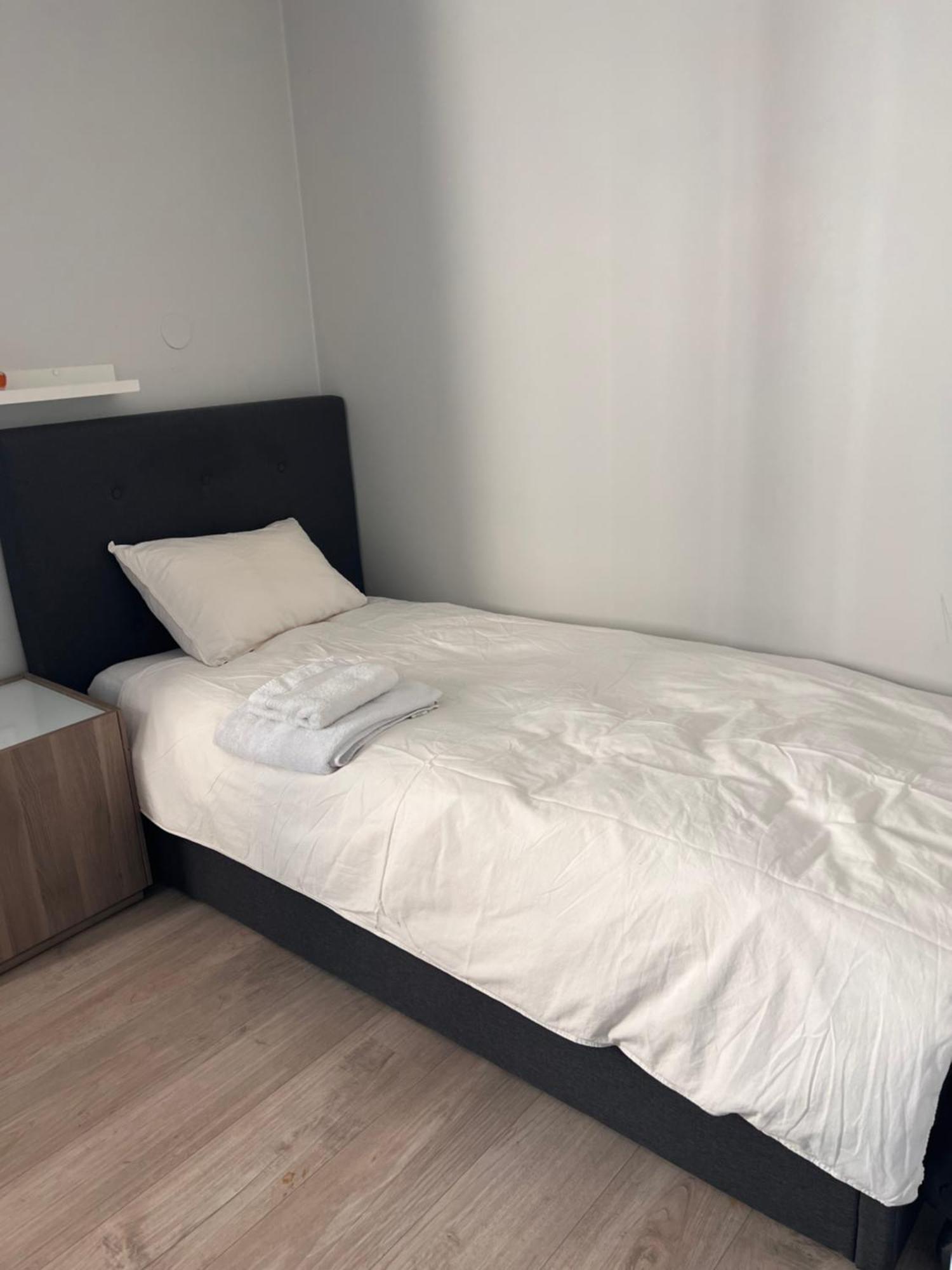 Privatunterkunft Ocean View Single Bedroom *