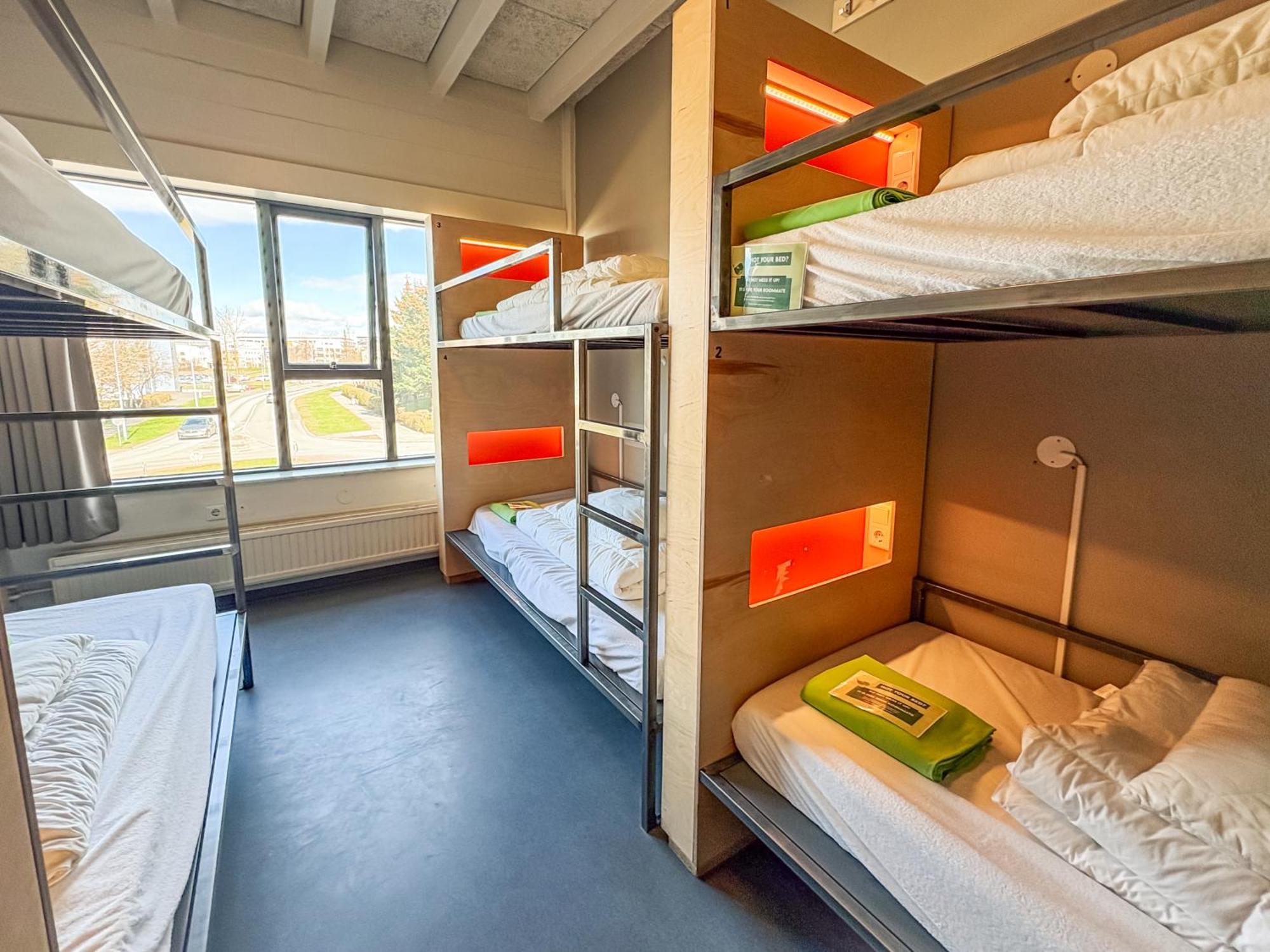 Albergue Dalur - Hi Eco
