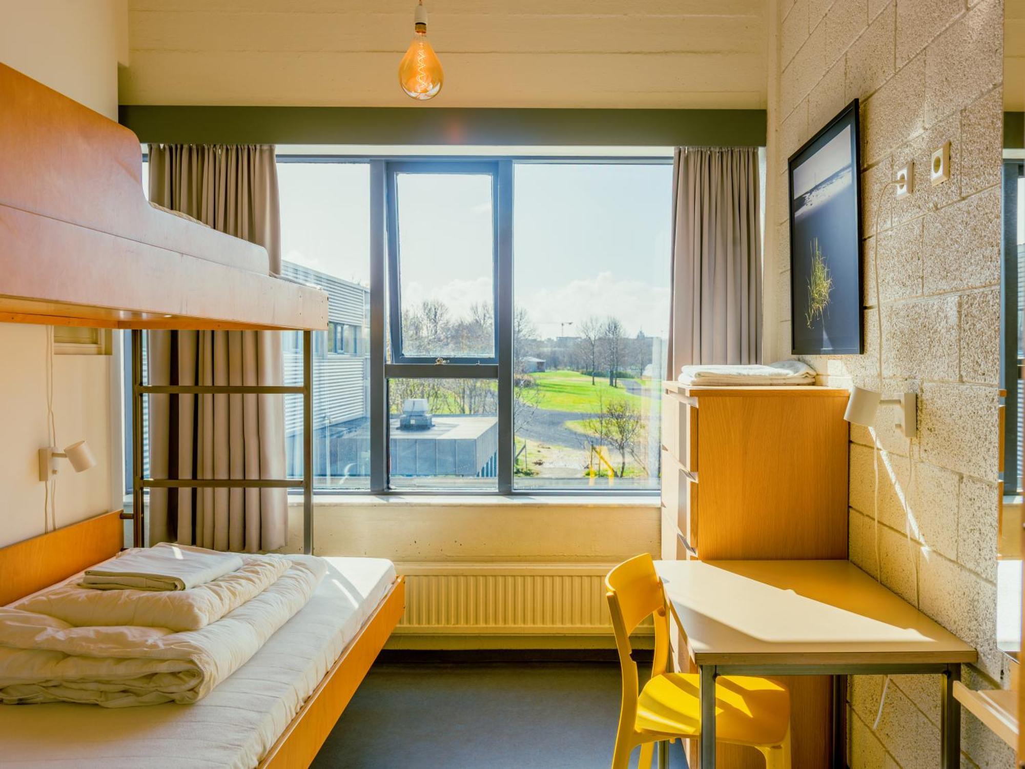 Dalur - Hi Eco Albergue *